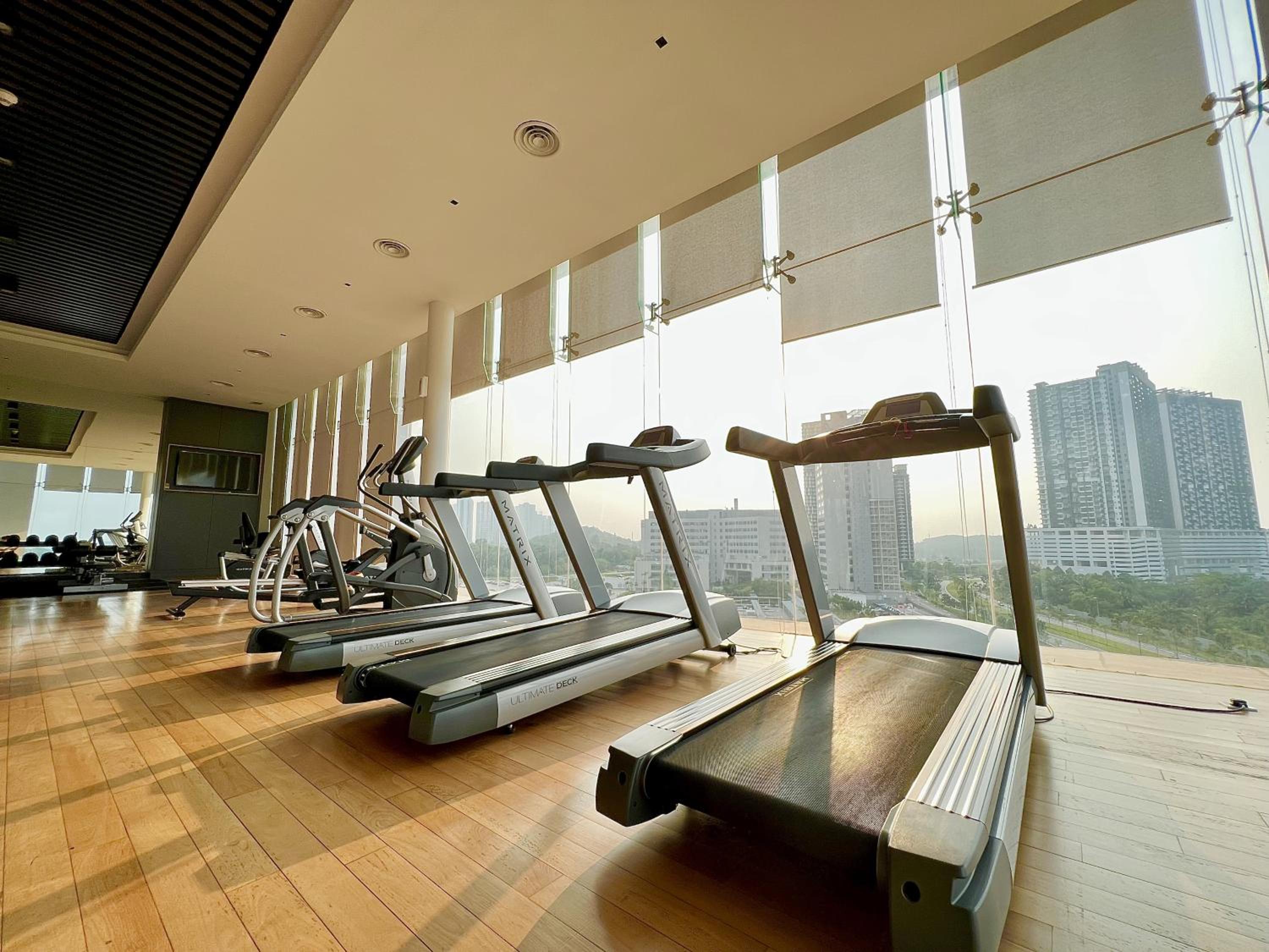 Grand Medini Residence by Luxecocoo CK Legoland photo 4