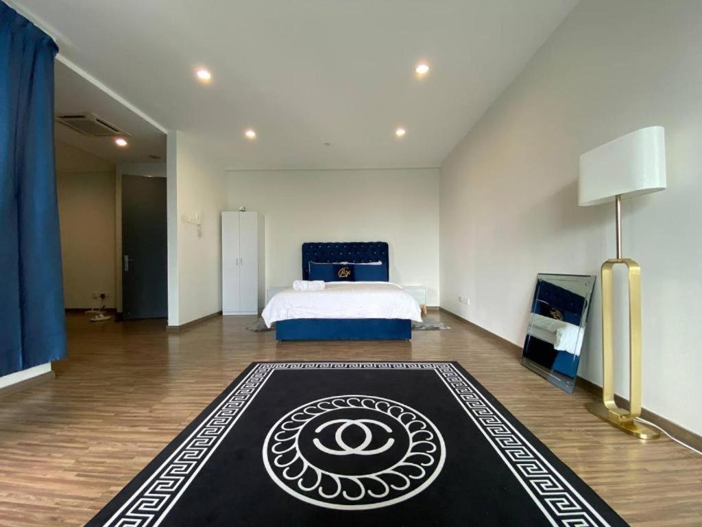 Honeymoon Suite By A Legacy Hotel - KLCC Lake View