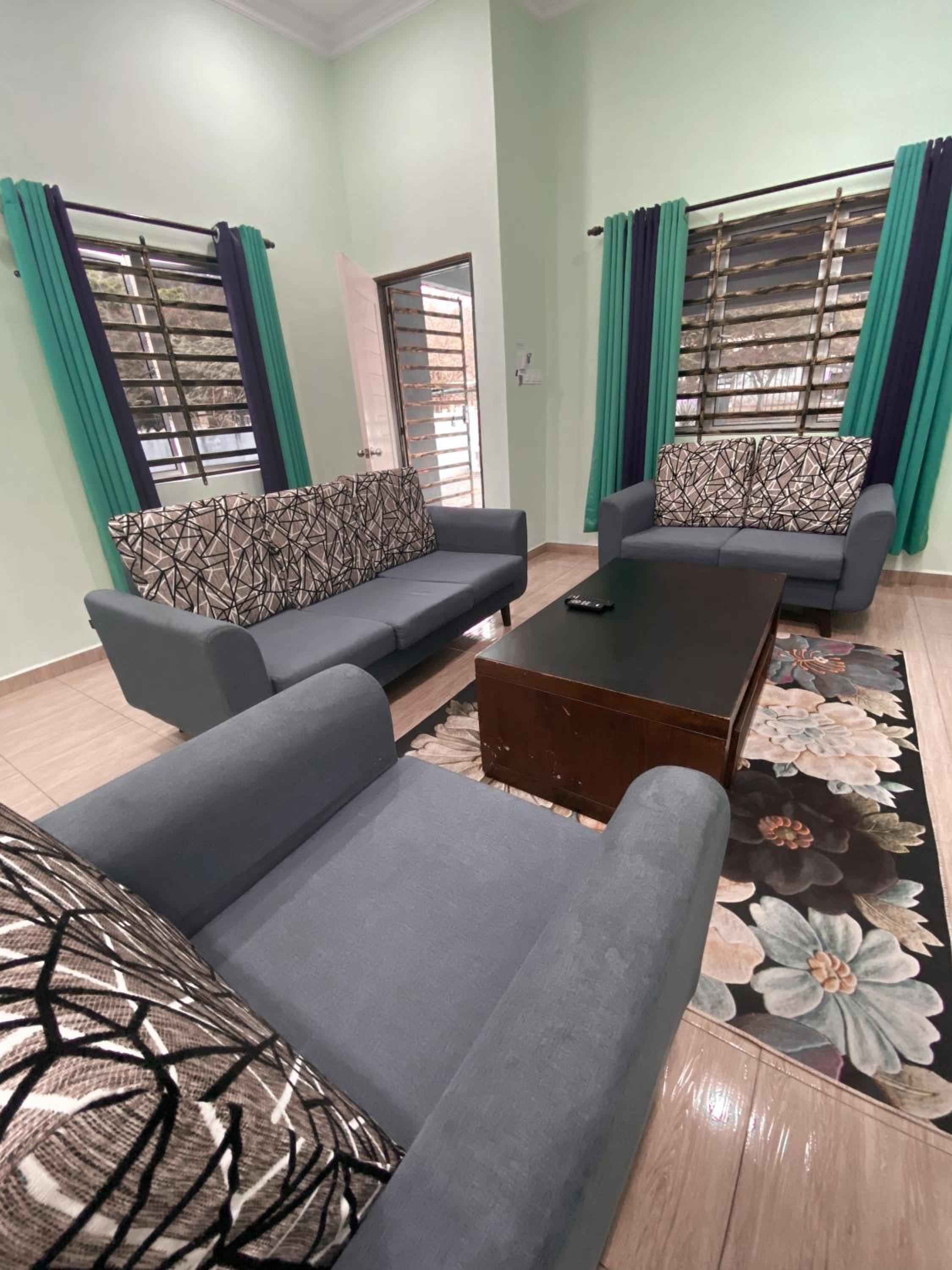 Bauk View Homestay photo 1