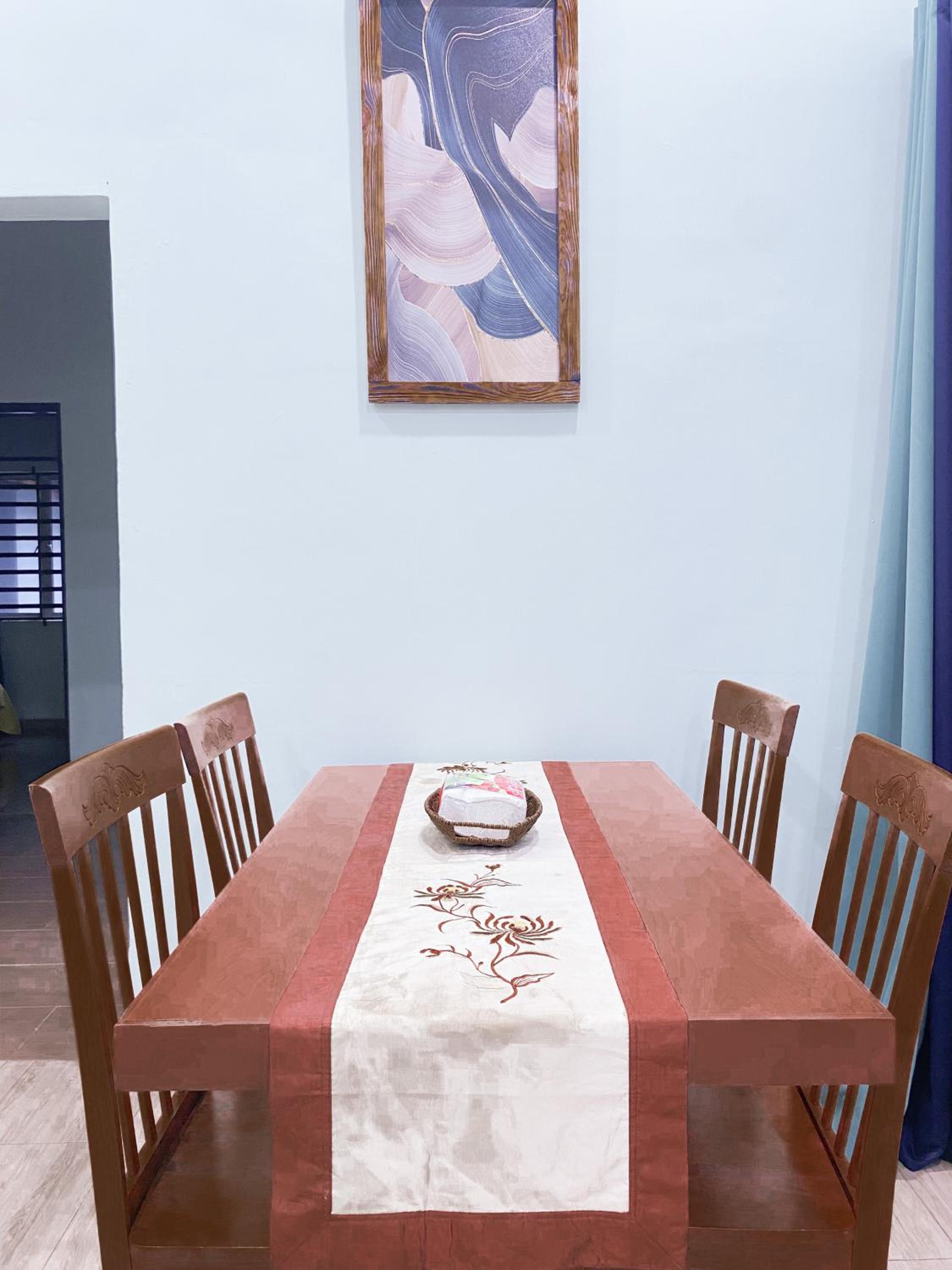 Bauk View Homestay photo 3