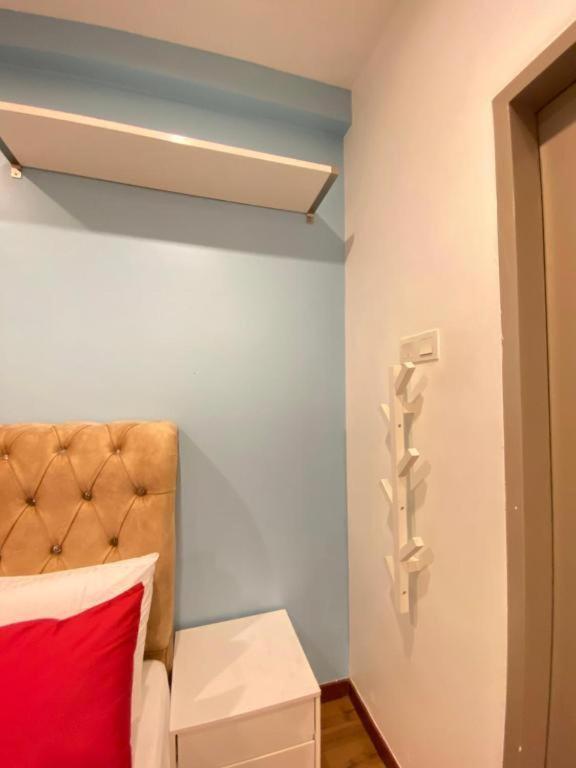 Honeymoon Suite By A Legacy Hotel - KLCC Lake View
