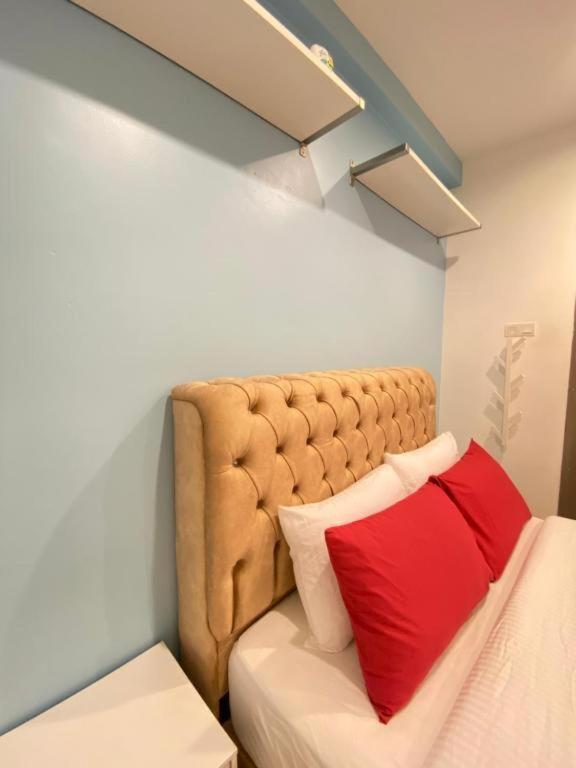 Honeymoon Suite By A Legacy Hotel - KLCC Lake View