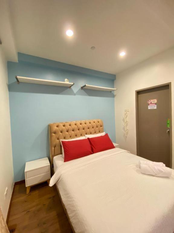 Honeymoon Suite By A Legacy Hotel - KLCC Lake View