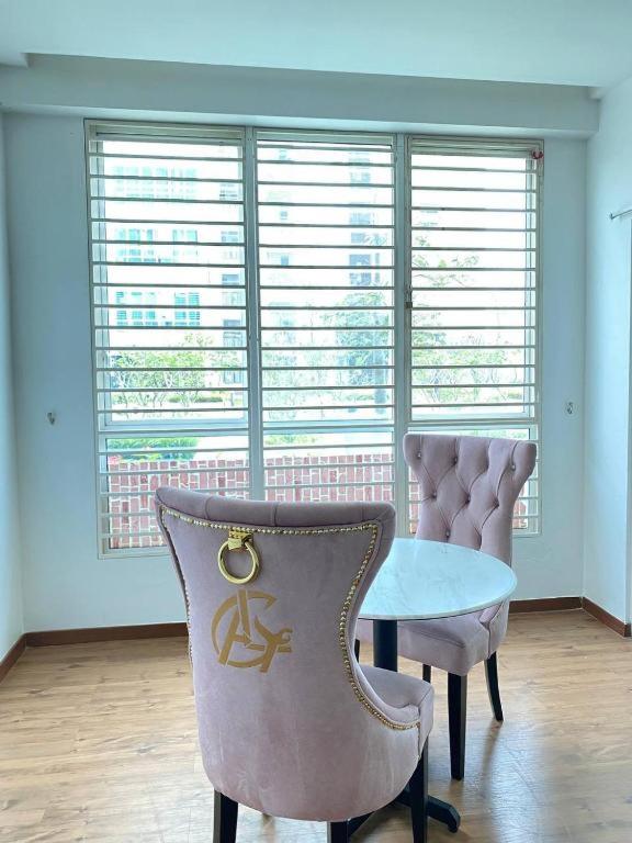 Honeymoon Suite By A Legacy Hotel - KLCC Lake View
