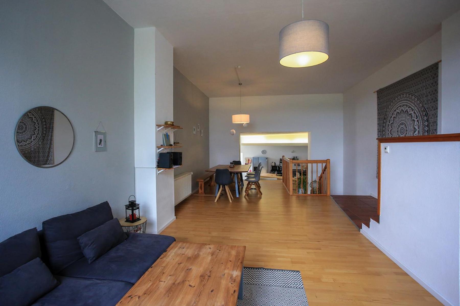 Ferienhaus Erna