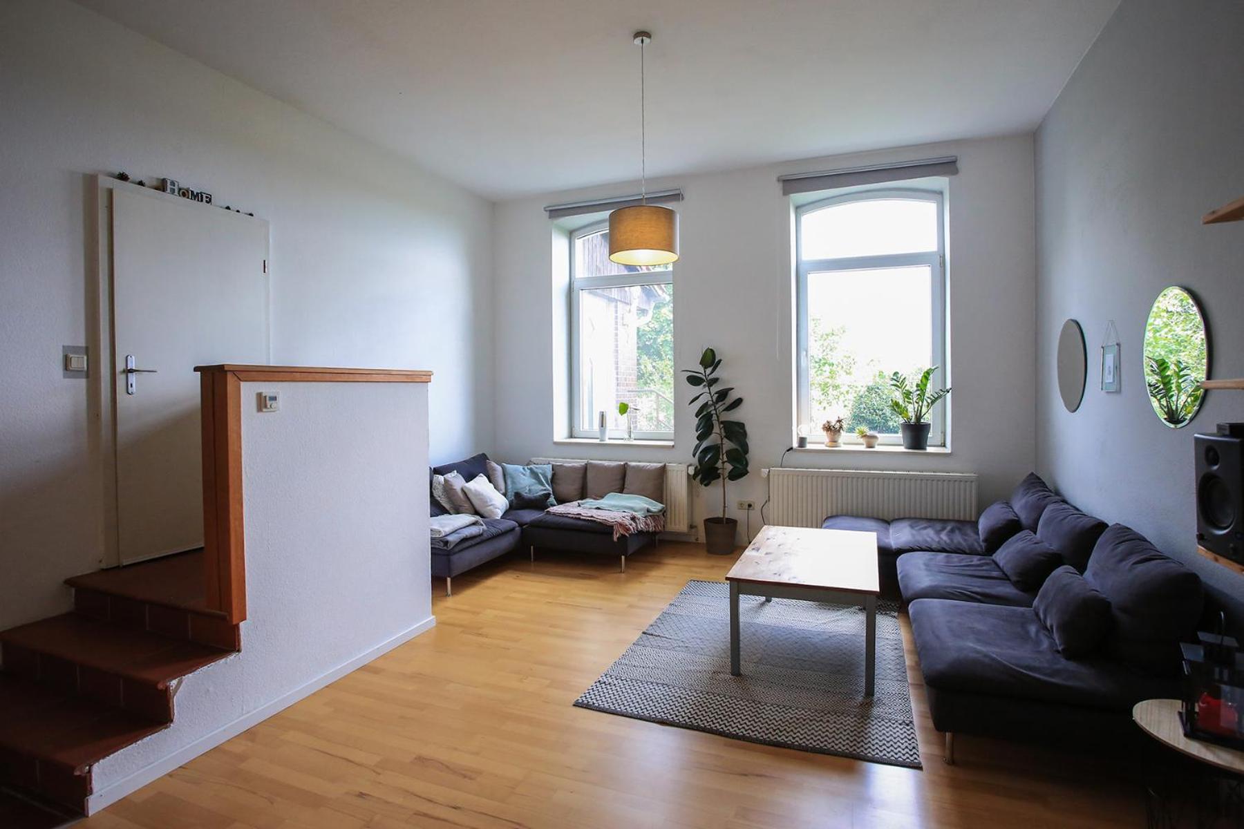 Ferienhaus Erna