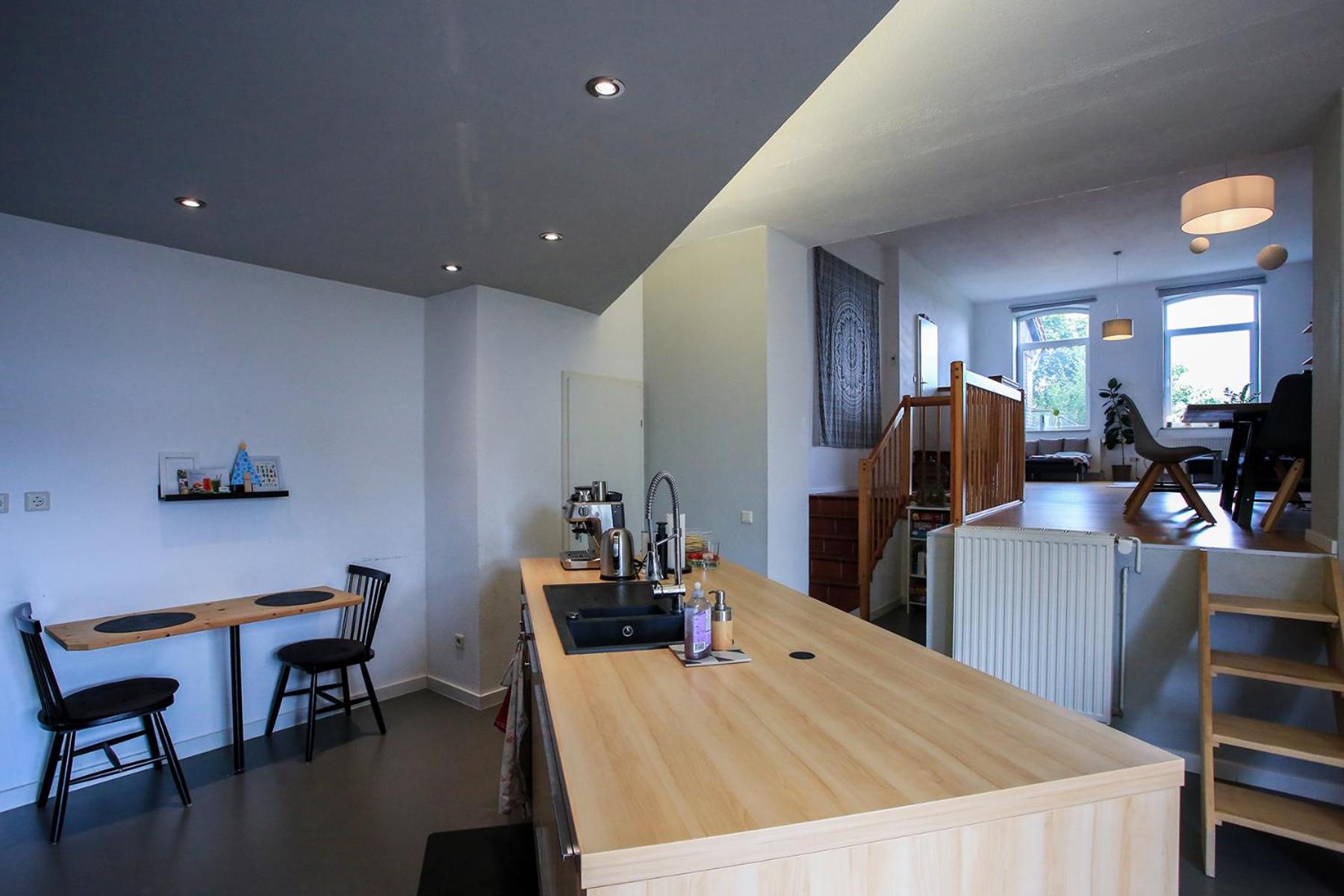 Ferienhaus Erna
