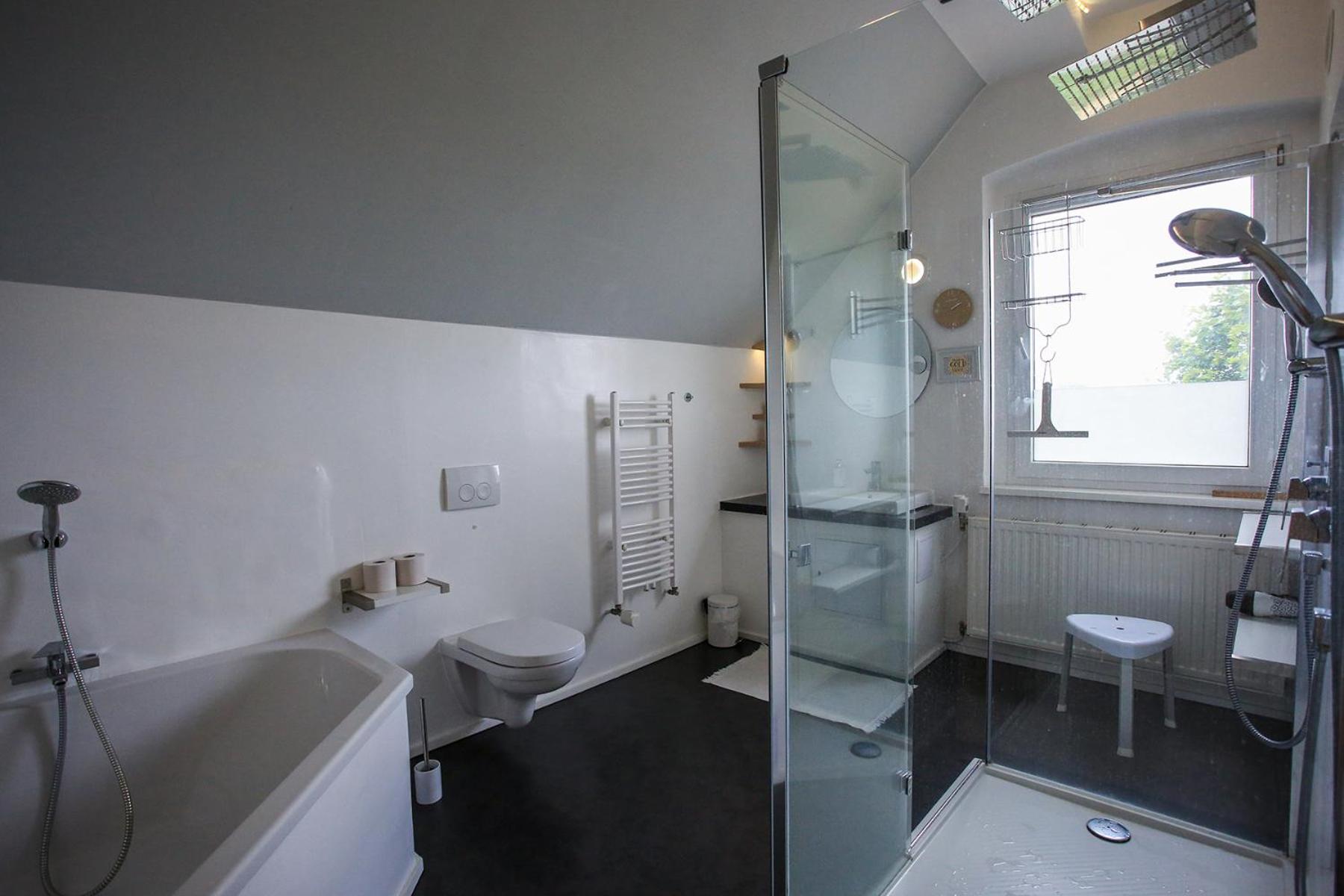 Ferienhaus Erna
