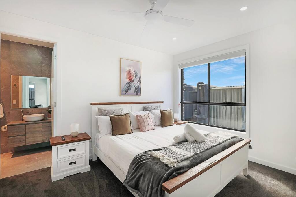 Illalangi-Modern Escape & Views
