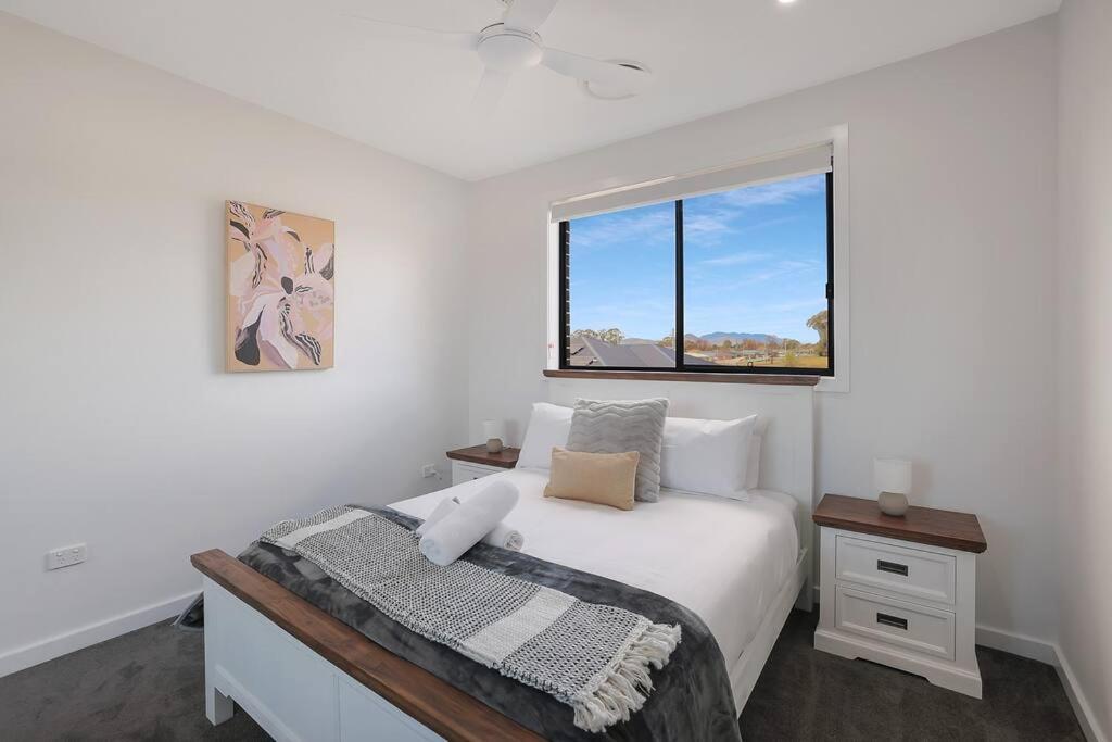Illalangi-Modern Escape & Views