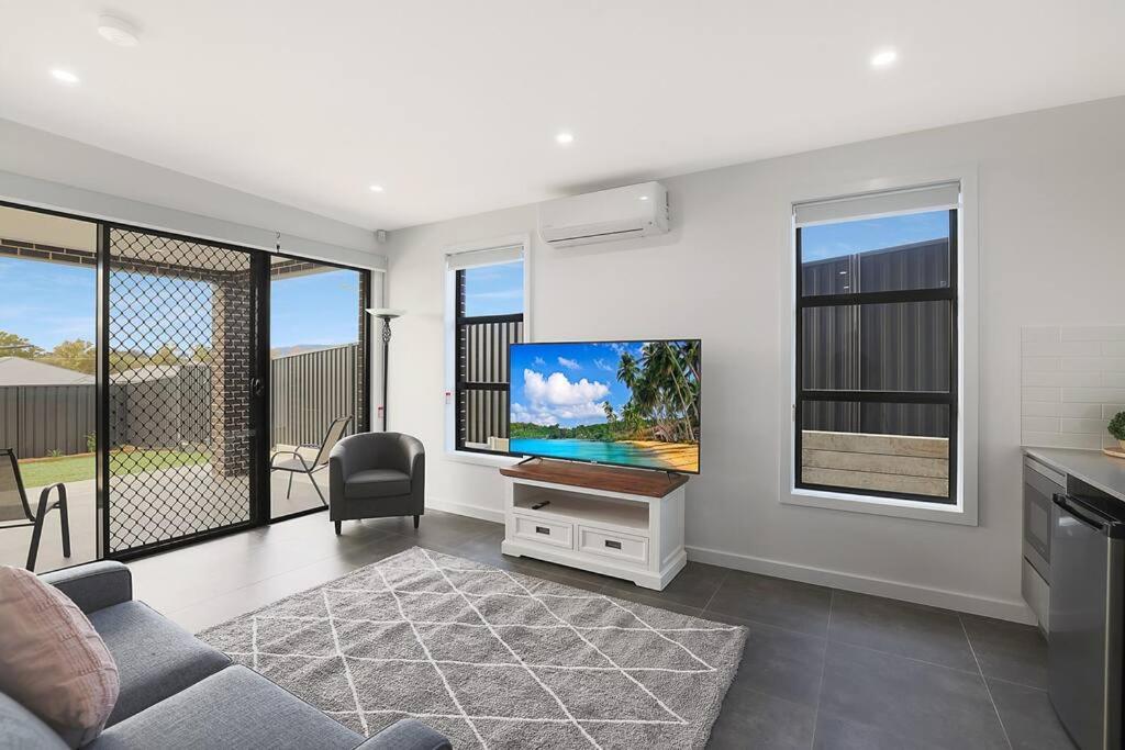 Illalangi-Modern Escape & Views