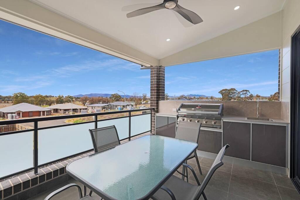 Illalangi-Modern Escape & Views