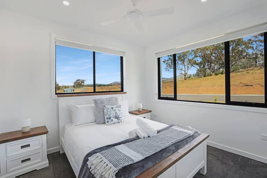 Illalangi-Modern Escape & Views