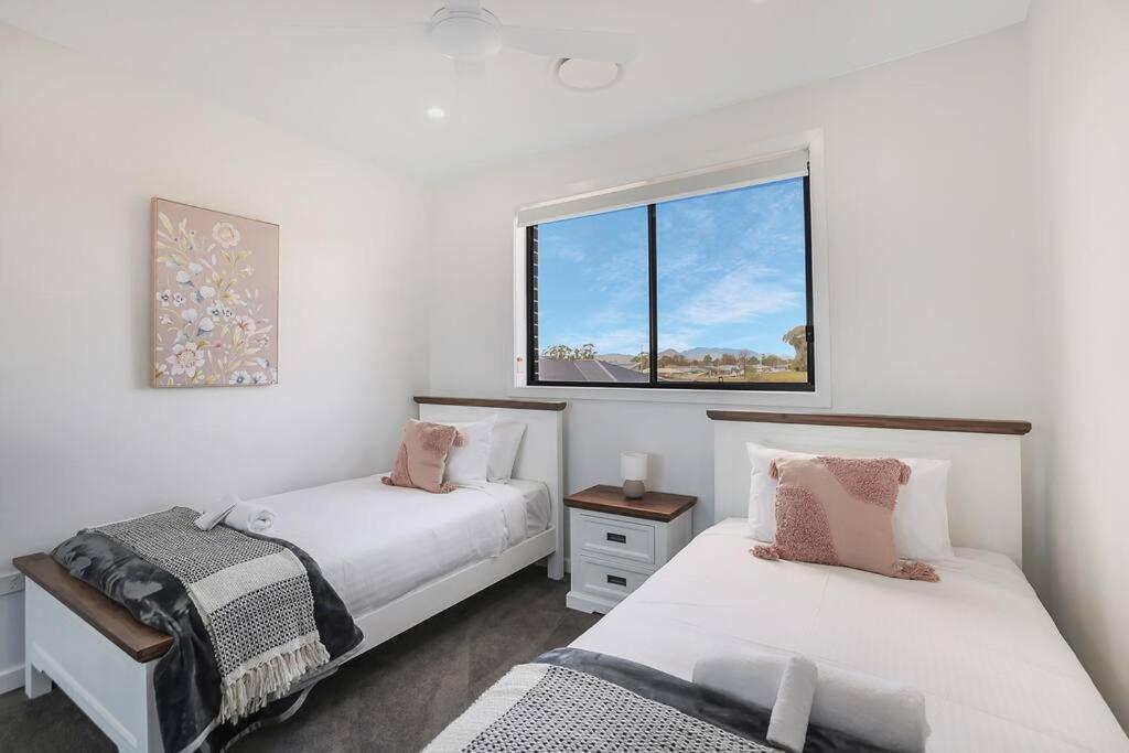 Illalangi-Modern Escape & Views