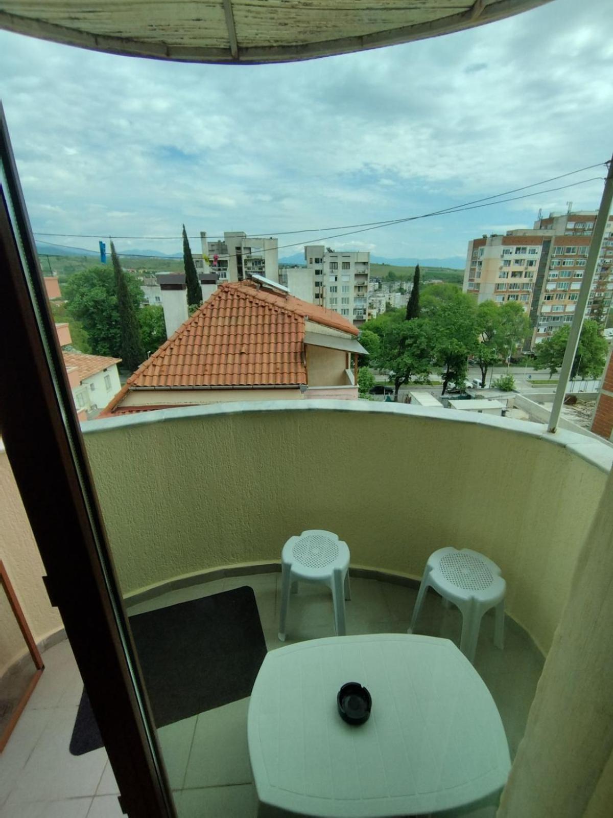LianaApartament