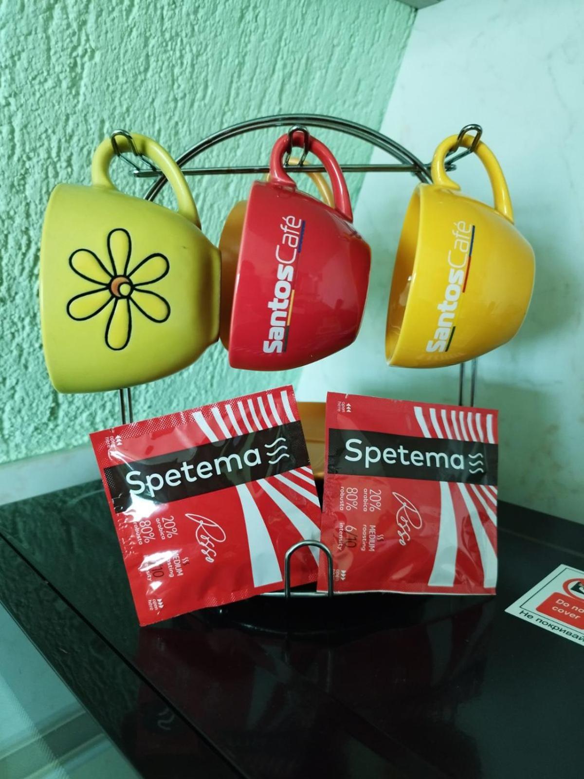LianaApartament