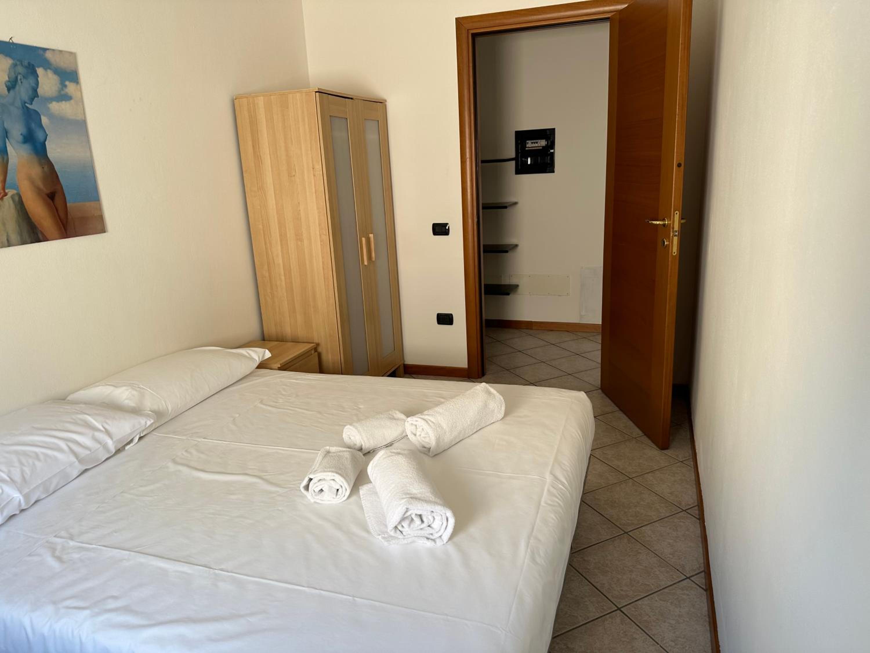 Casa Fiera
