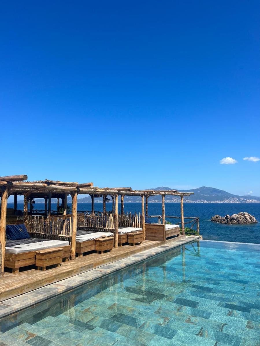 Villa Kirssis view 4