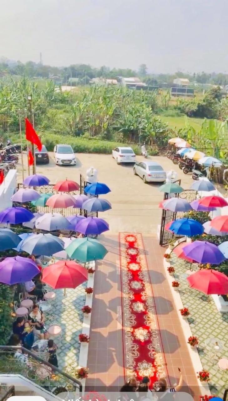 Timothy Homestay Hue