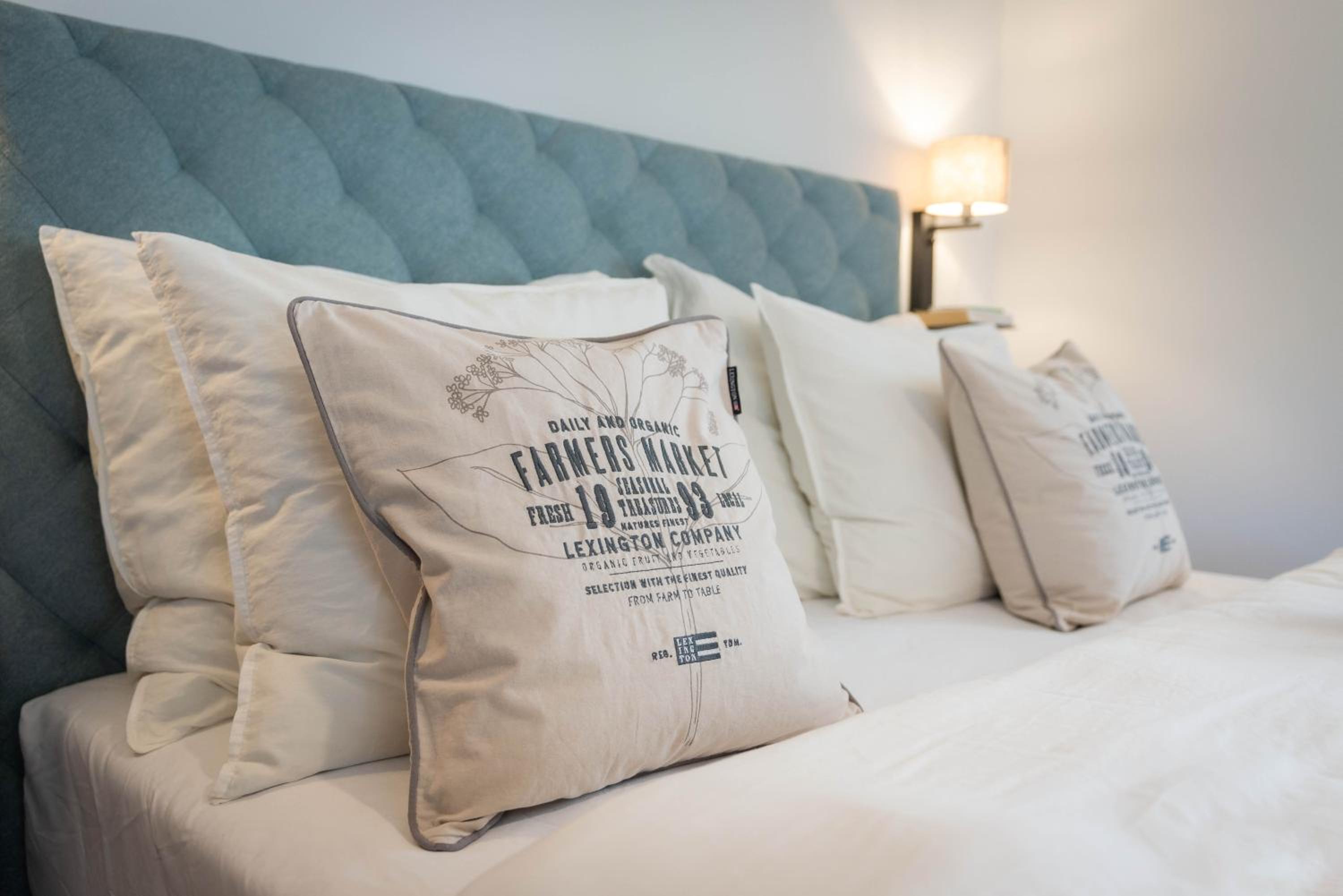 MY STAY- Erholung zwischen See und Bergen, neu erbaute Apartments im modernen Landhausstil mit Bergblick, familienfreundlich