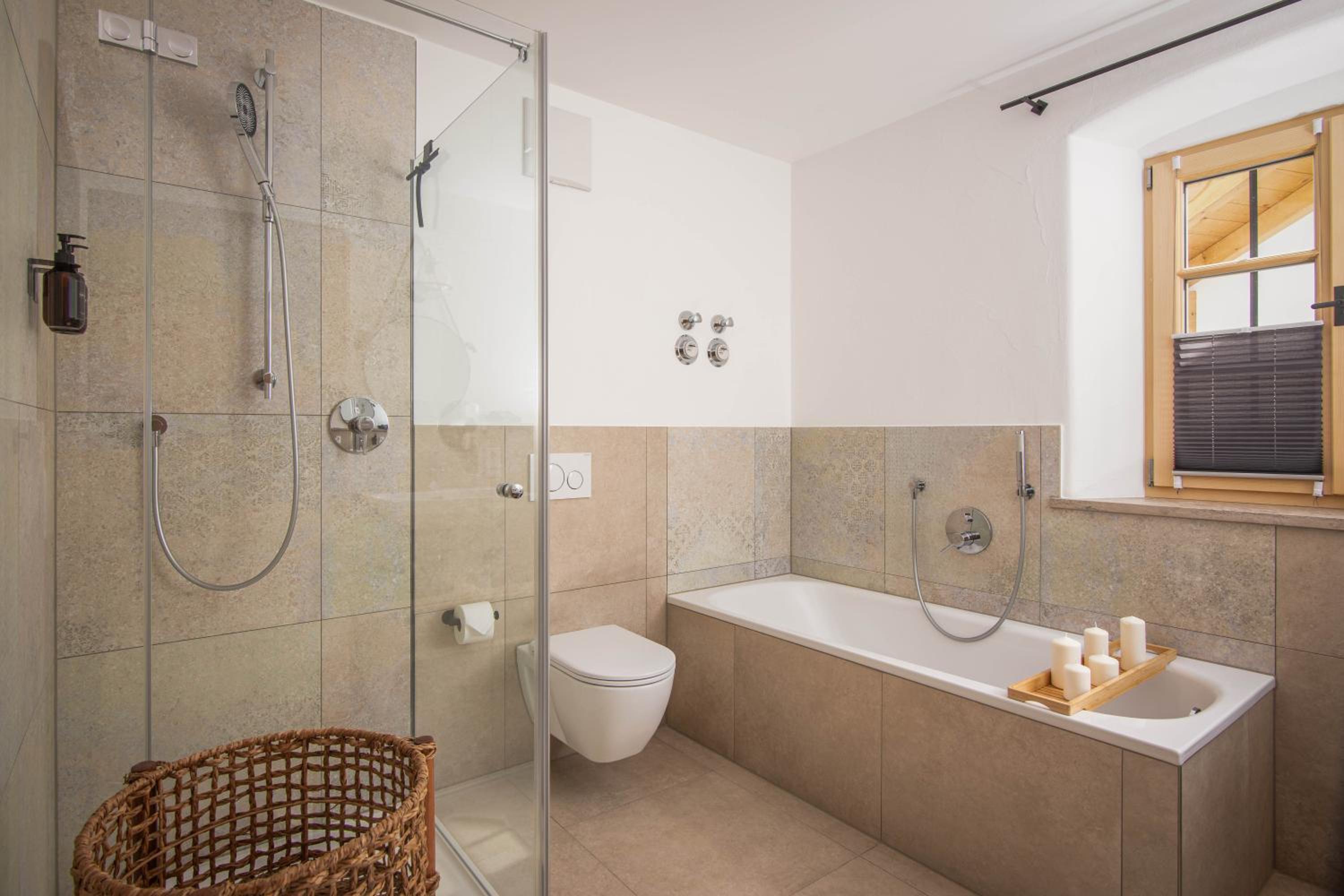 MY STAY- Erholung zwischen See und Bergen, neu erbaute Apartments im modernen Landhausstil mit Bergblick, familienfreundlich