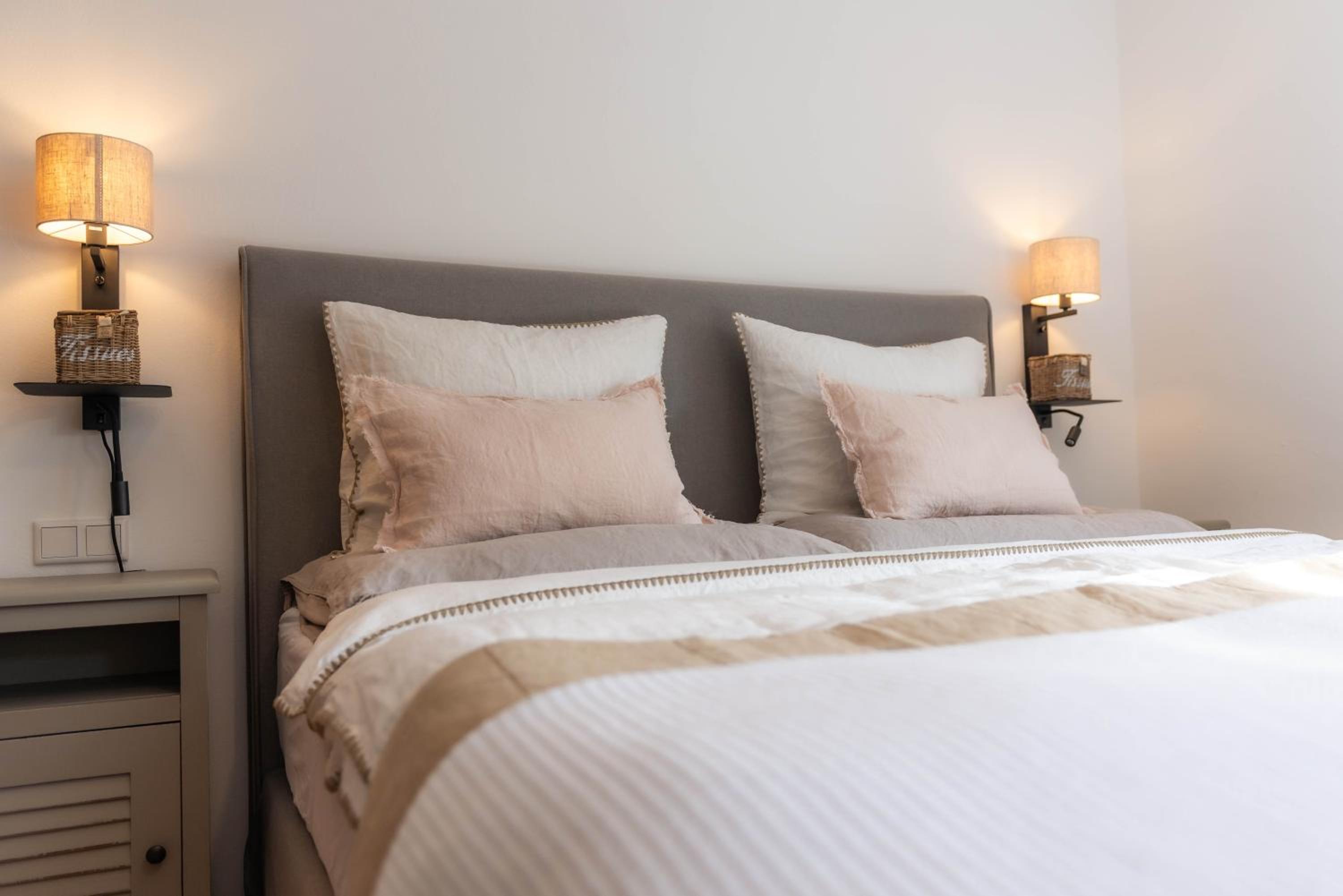 MY STAY- Erholung zwischen See und Bergen, neu erbaute Apartments im modernen Landhausstil mit Bergblick, familienfreundlich