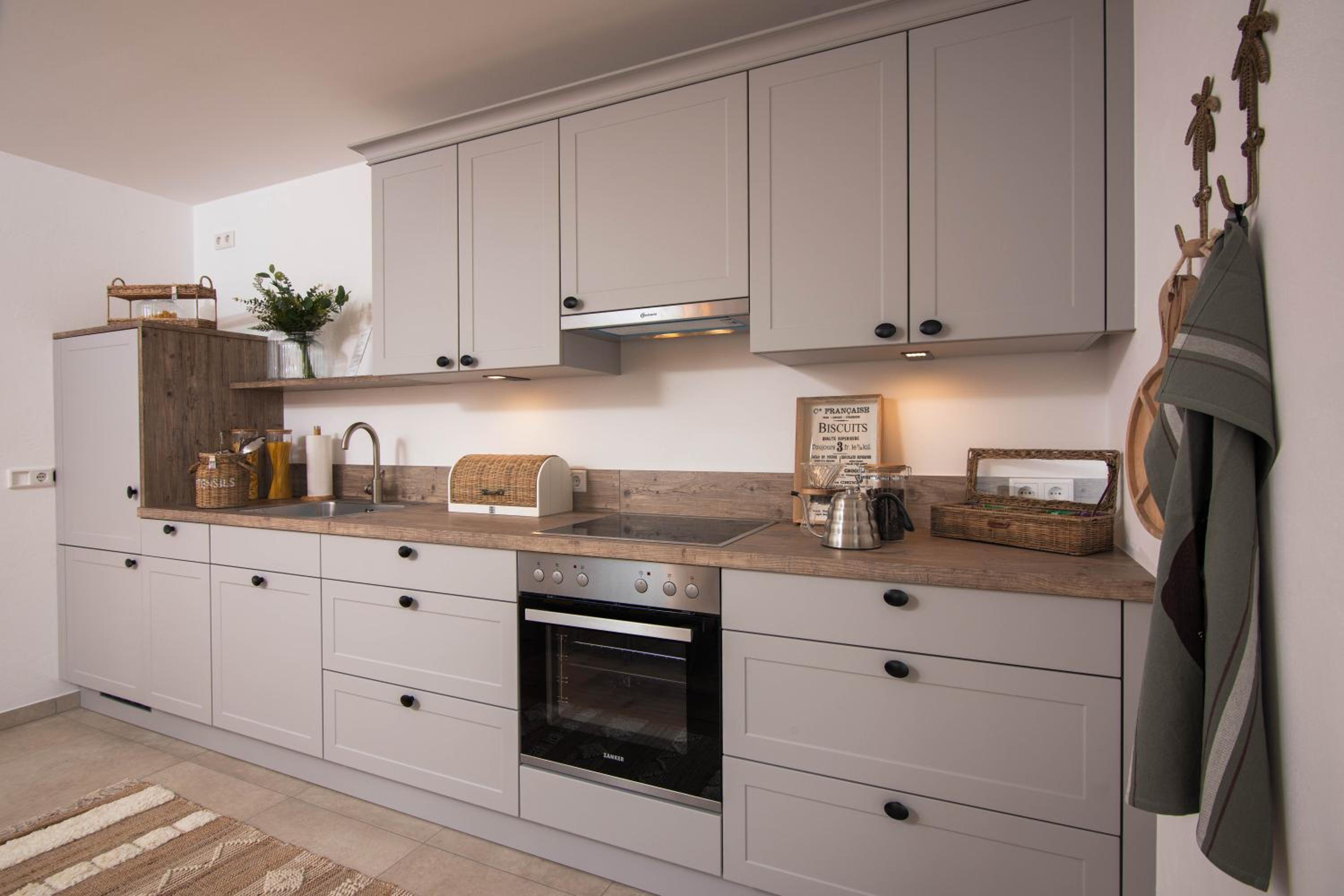 MY STAY- Erholung zwischen See und Bergen, neu erbaute Apartments im modernen Landhausstil mit Bergblick, familienfreundlich