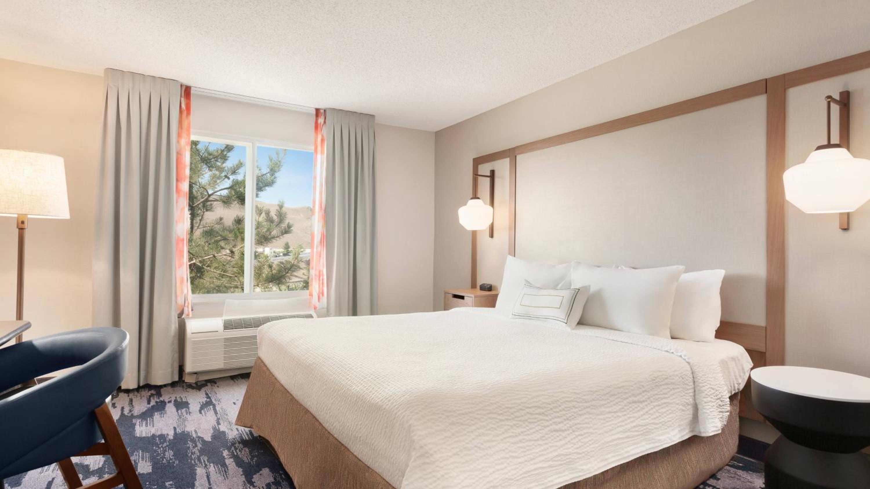 Fairfield Inn Suites by Marriott Reno Sparks - Property Image 27