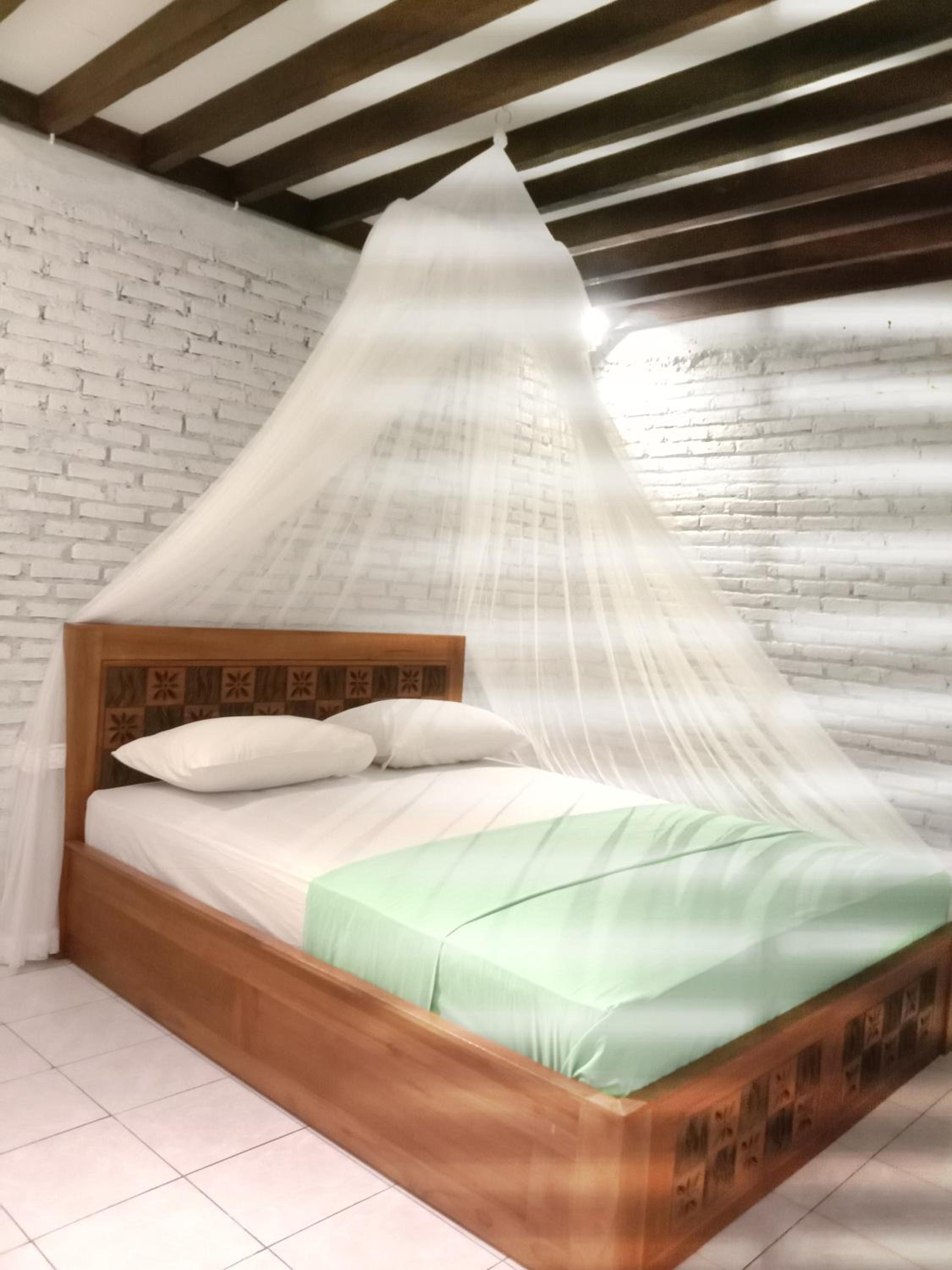 Jungle House - surf & stay