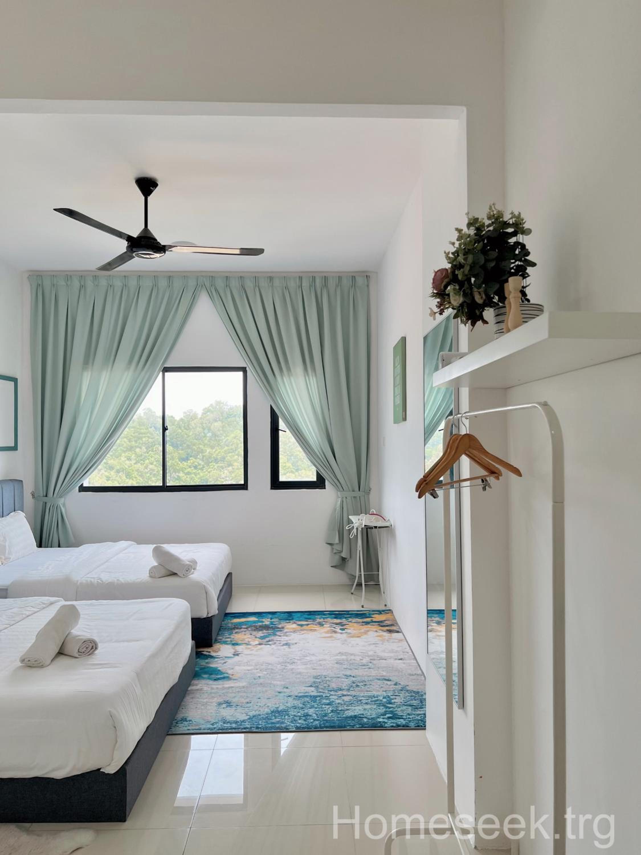 Homeseek, Spacious and Cozy Apartment in Kuala Terengganu photo 8