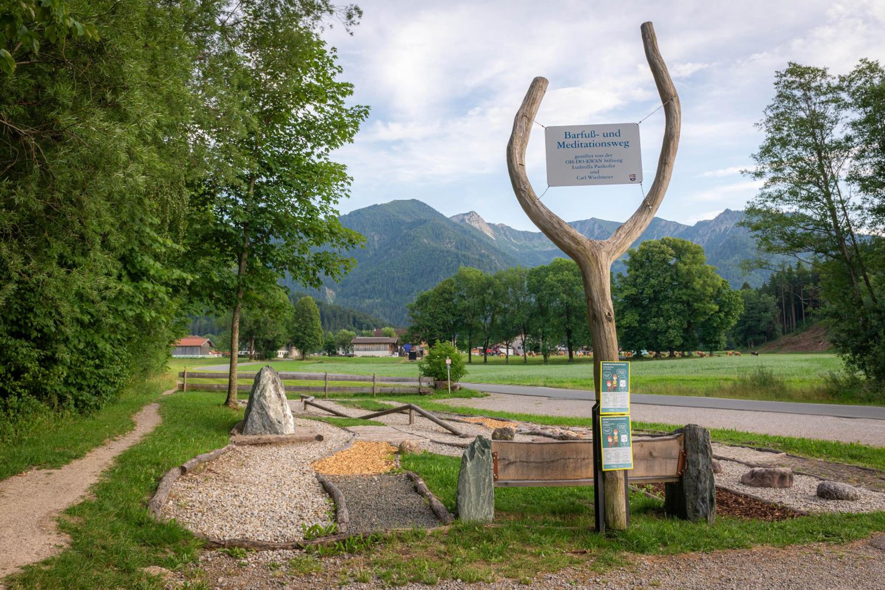 MY STAY- Erholung zwischen See und Bergen, neu erbaute Apartments im modernen Landhausstil mit Bergblick, familienfreundlich