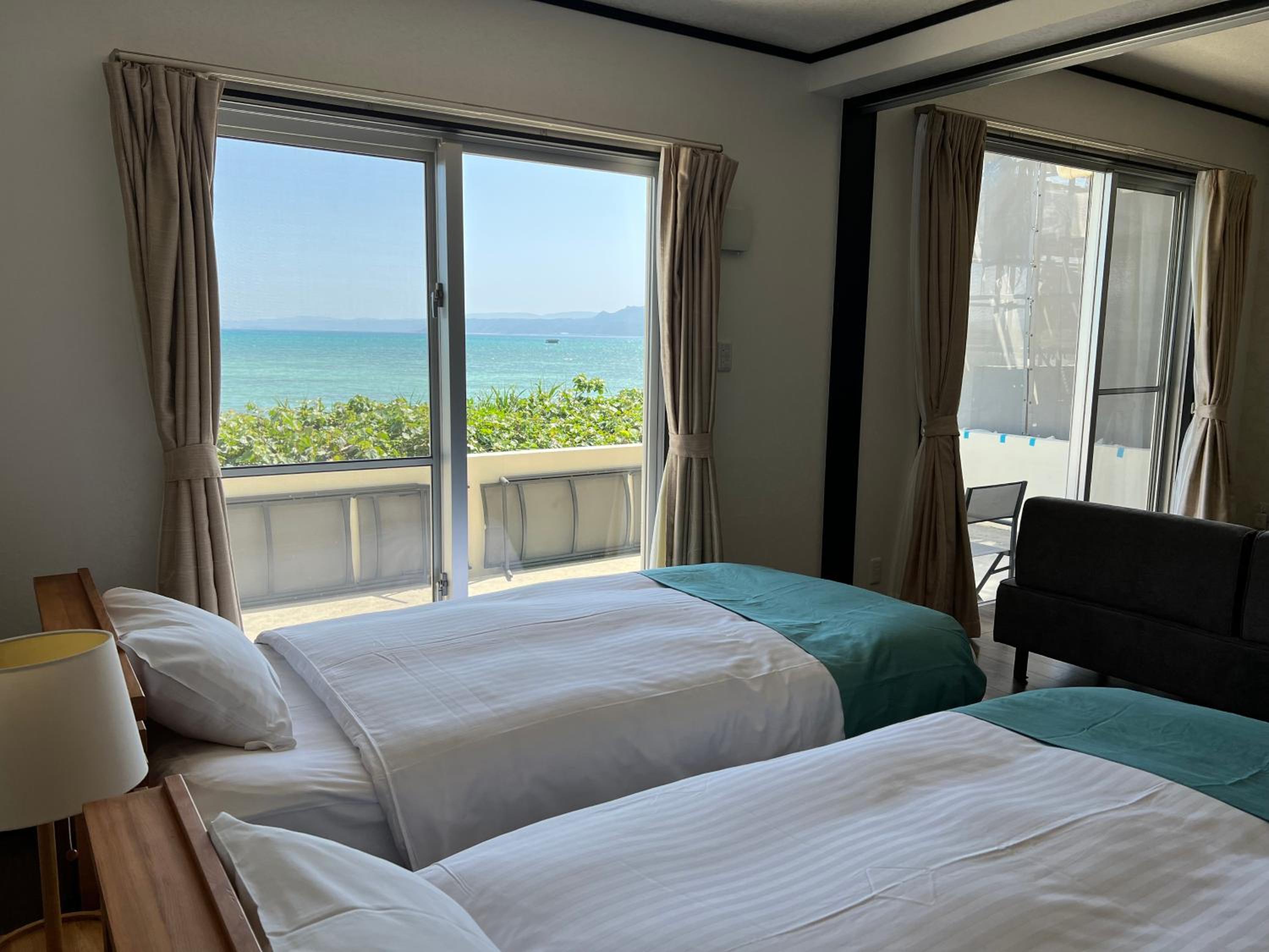 Ocean Front SUMUIDE