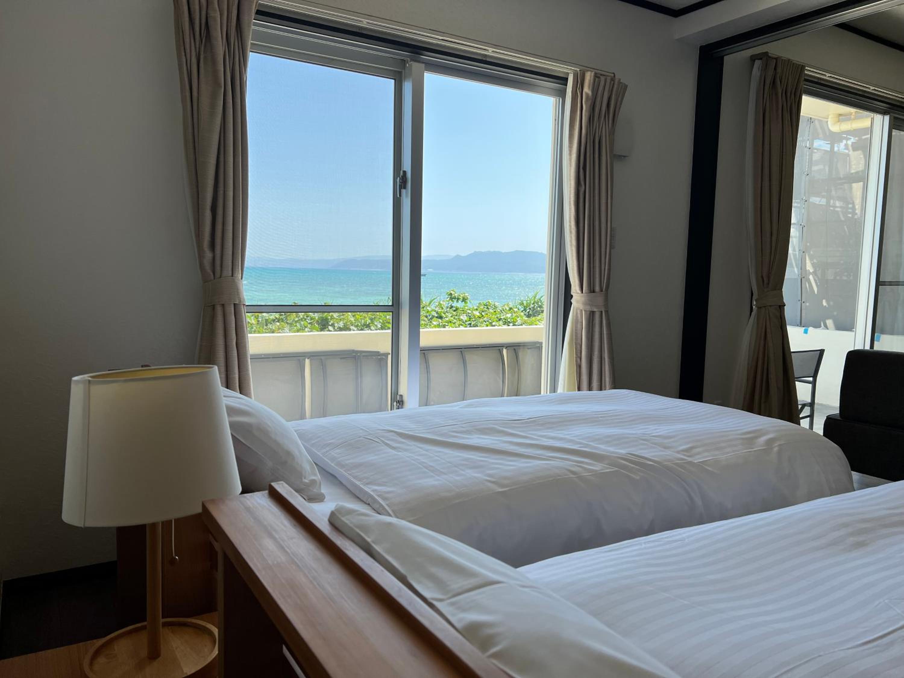 Ocean Front SUMUIDE