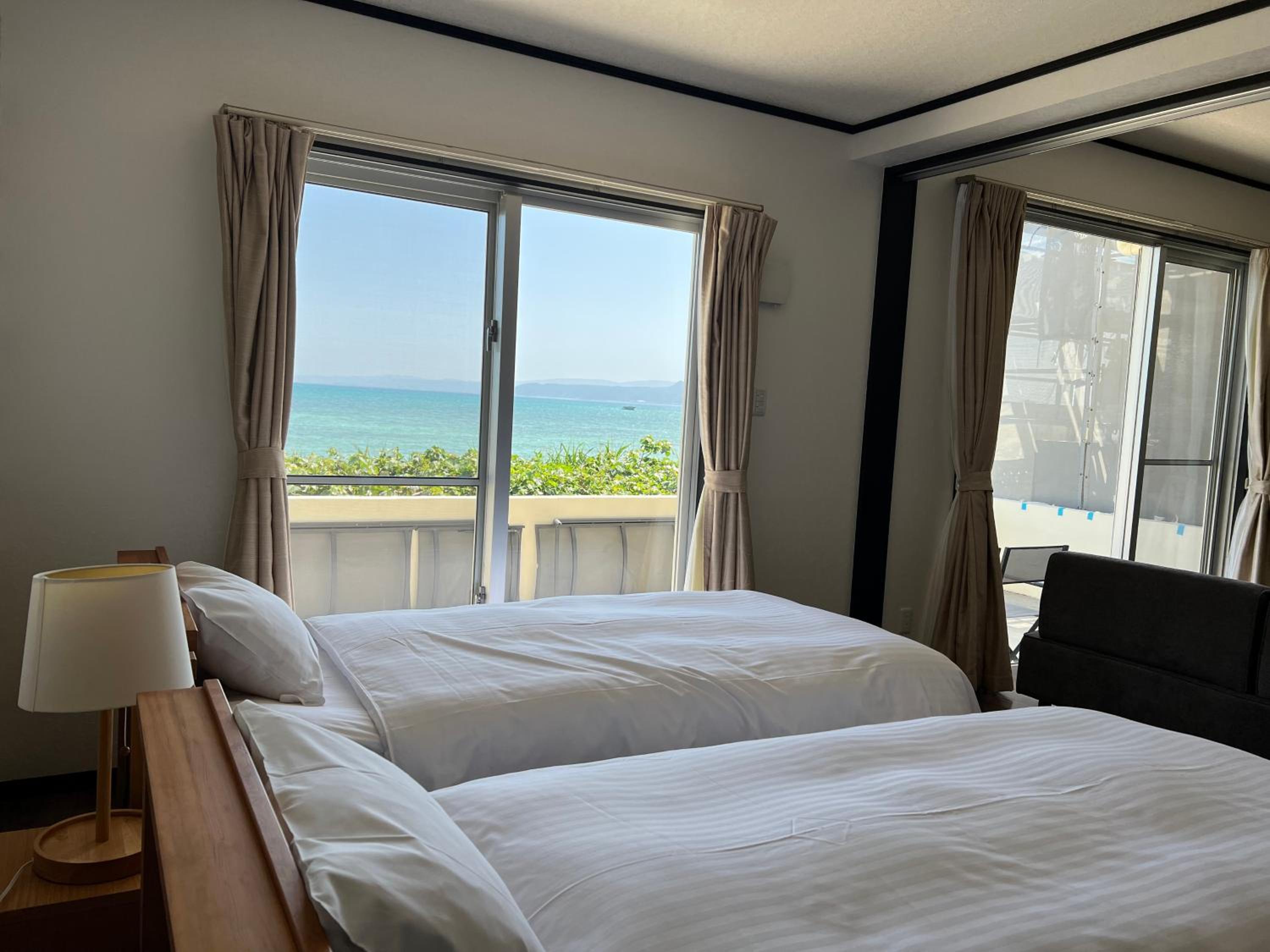 Ocean Front SUMUIDE