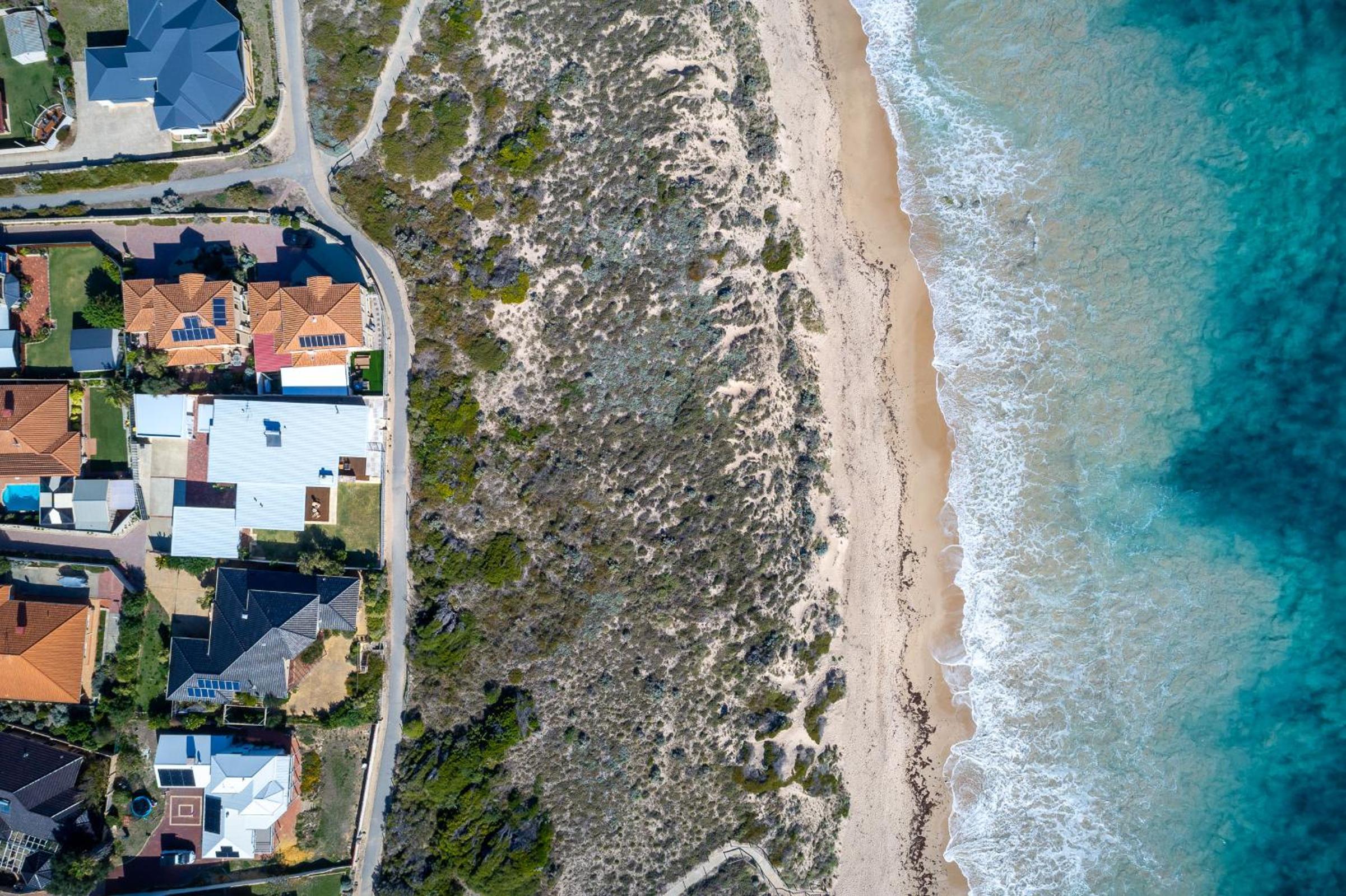 The Breakers I Private Properties
