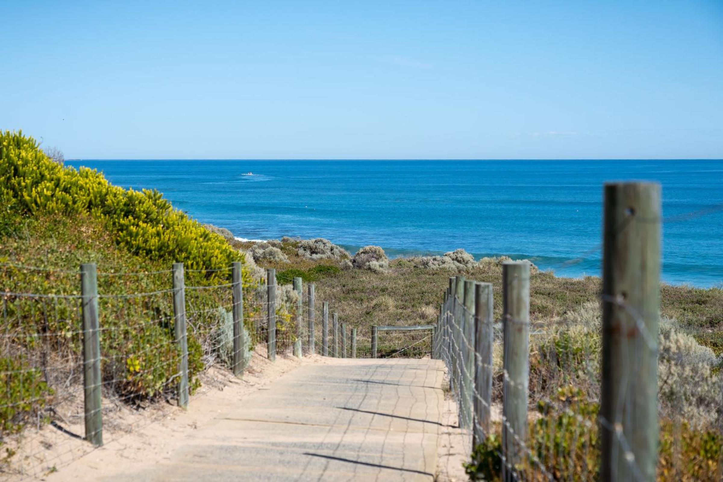 The Breakers I Private Properties