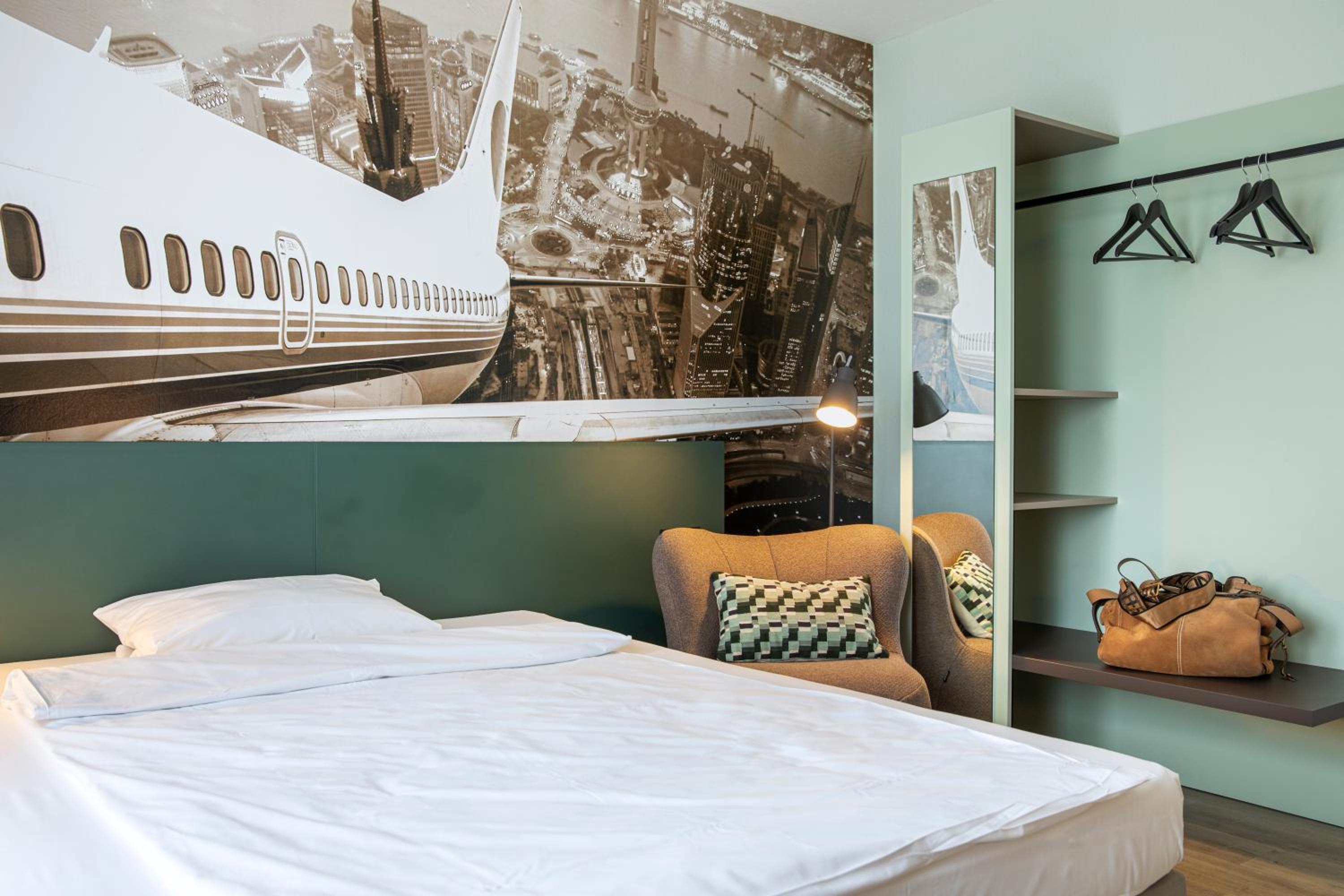 ACHAT Hotel Frankfurt Airport - Property Image 13