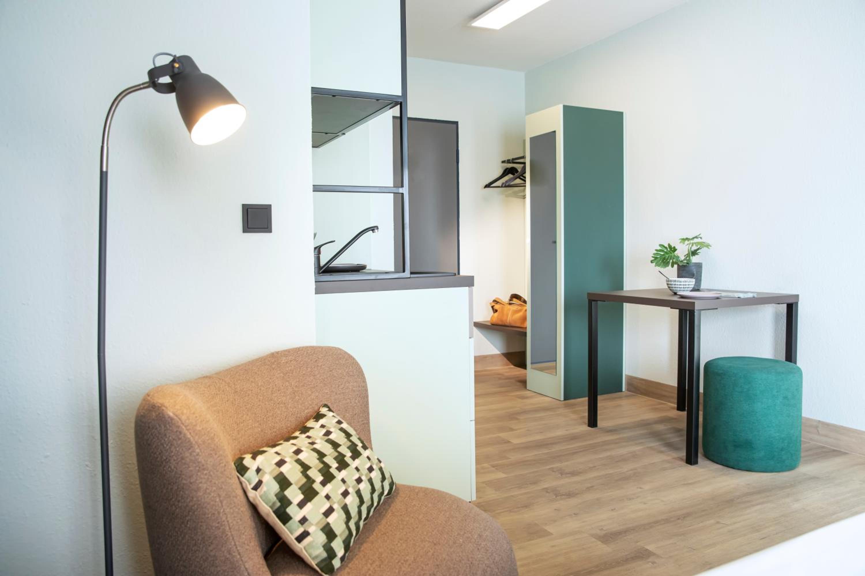 ACHAT Hotel Frankfurt Airport - Property Image 4