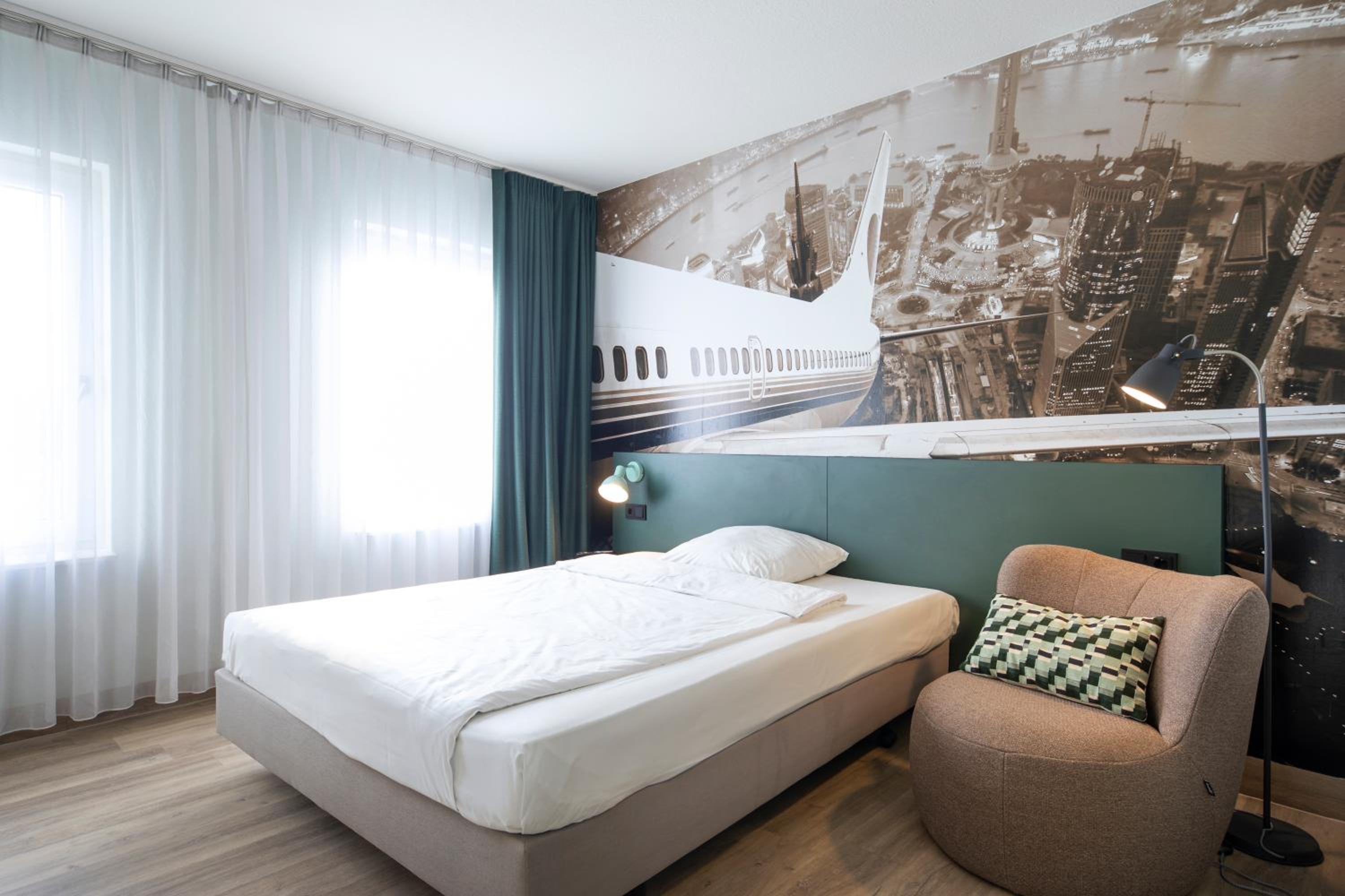 ACHAT Hotel Frankfurt Airport - Property Image 7