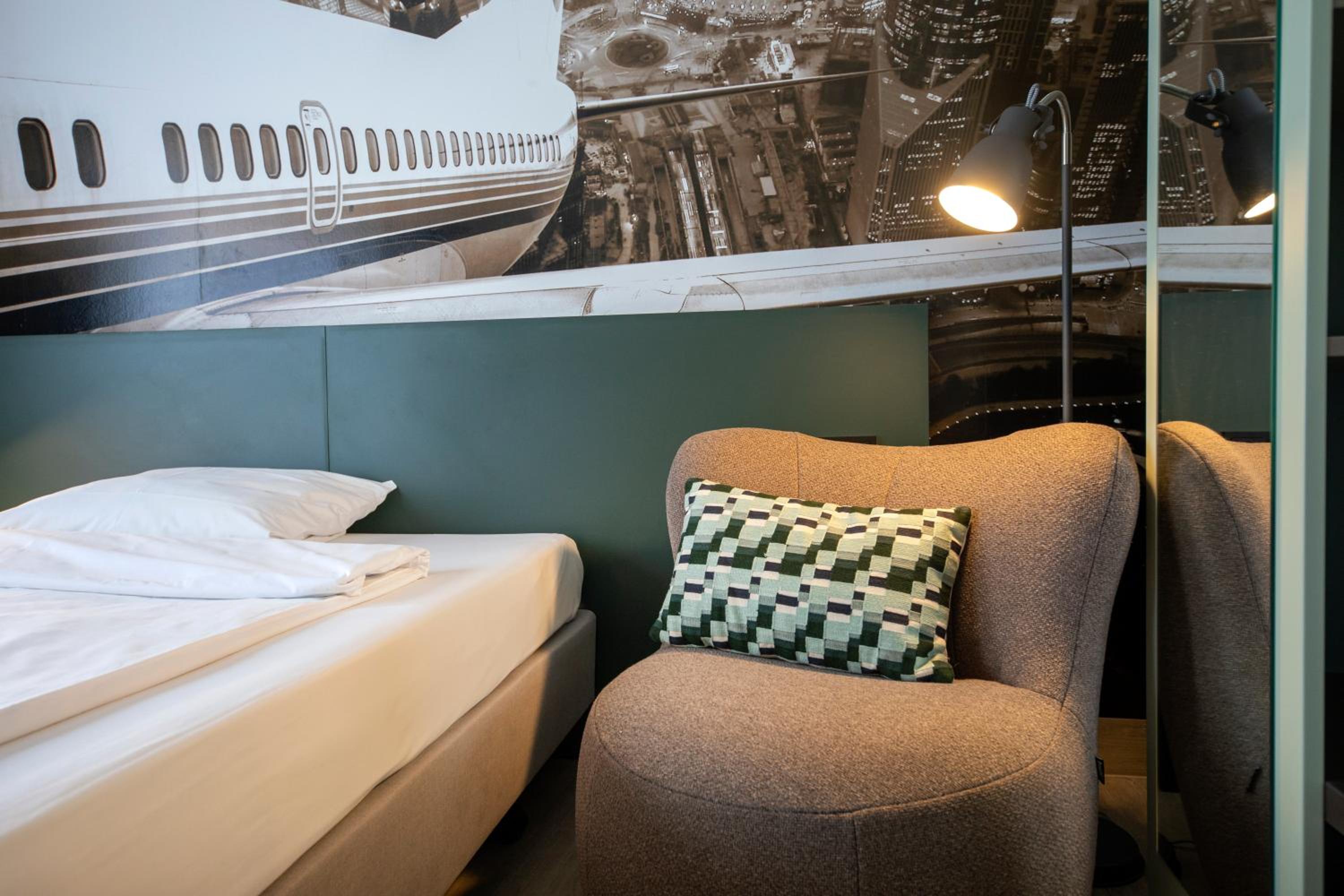 ACHAT Hotel Frankfurt Airport - Property Image 5