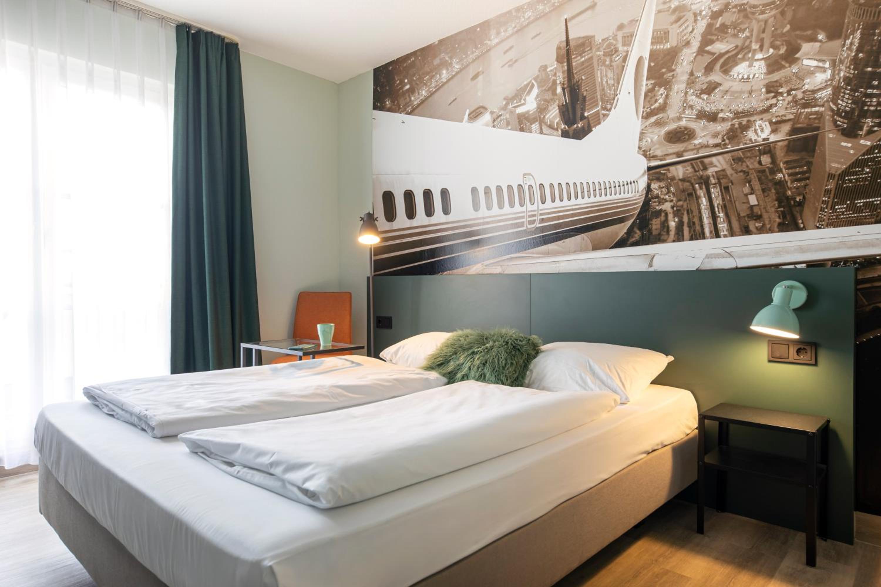 ACHAT Hotel Frankfurt Airport - Property Image 8