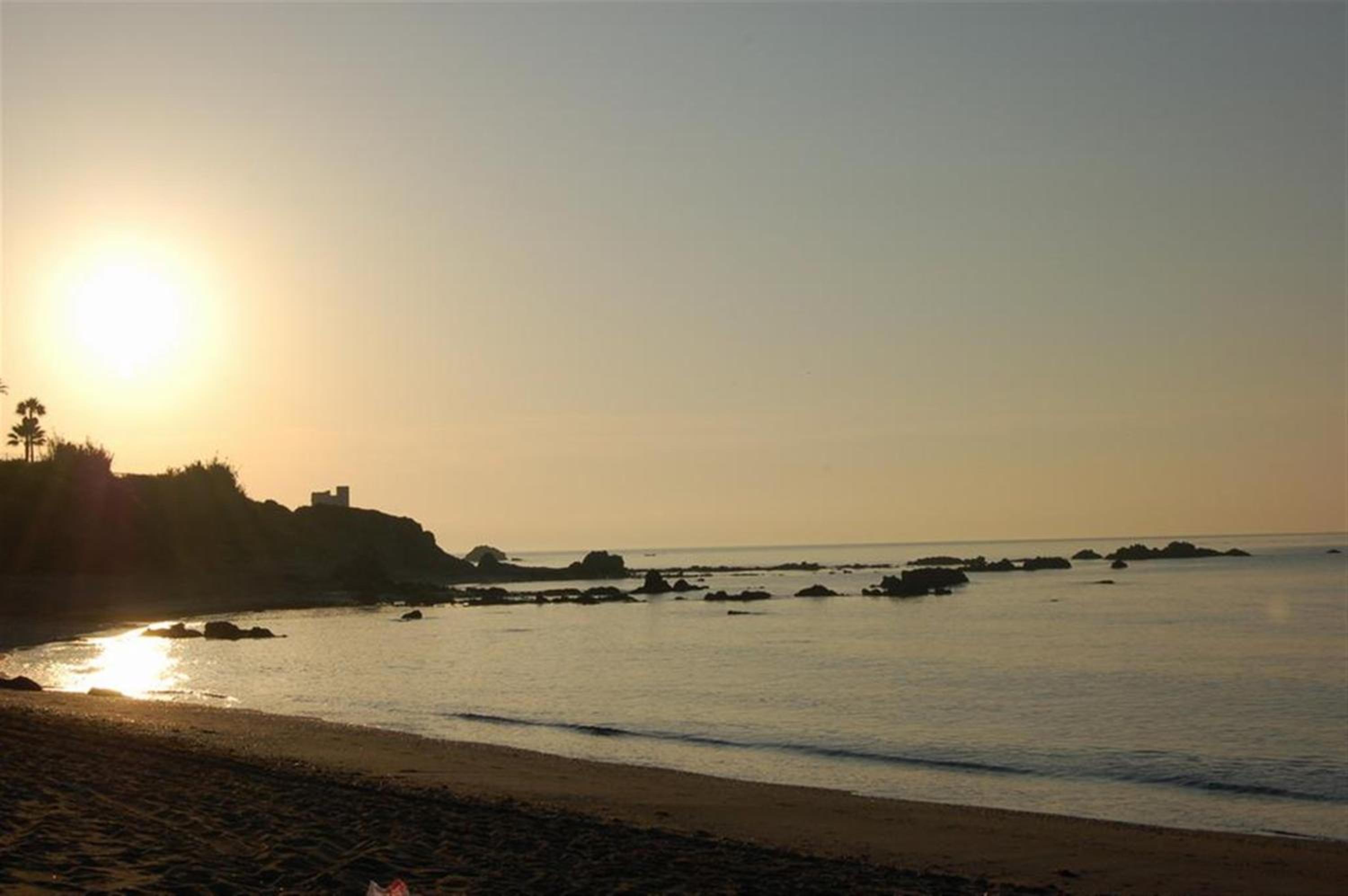 Your Vacation Retreat Right On The Beach