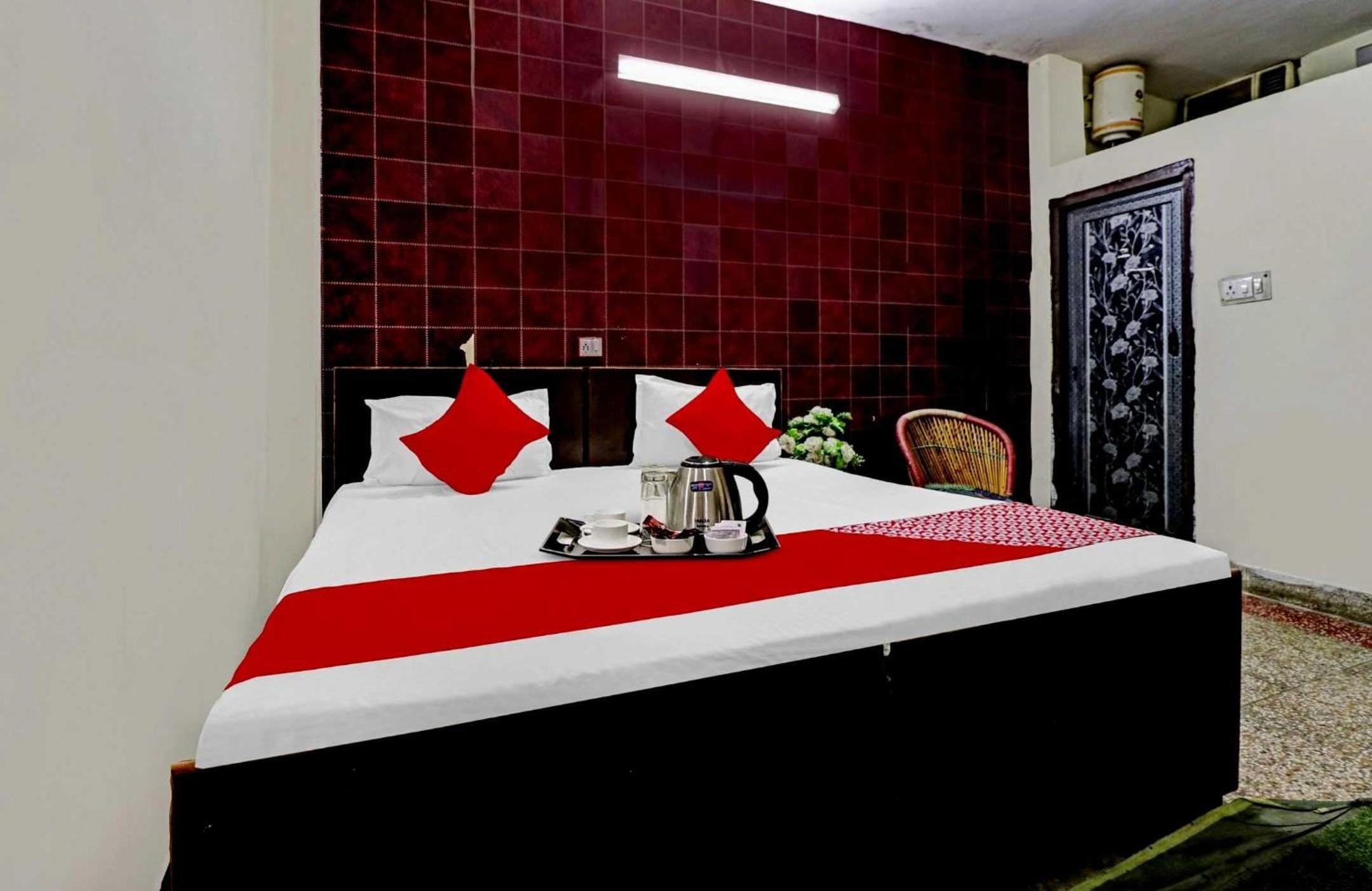 Lion Home Stay view 3