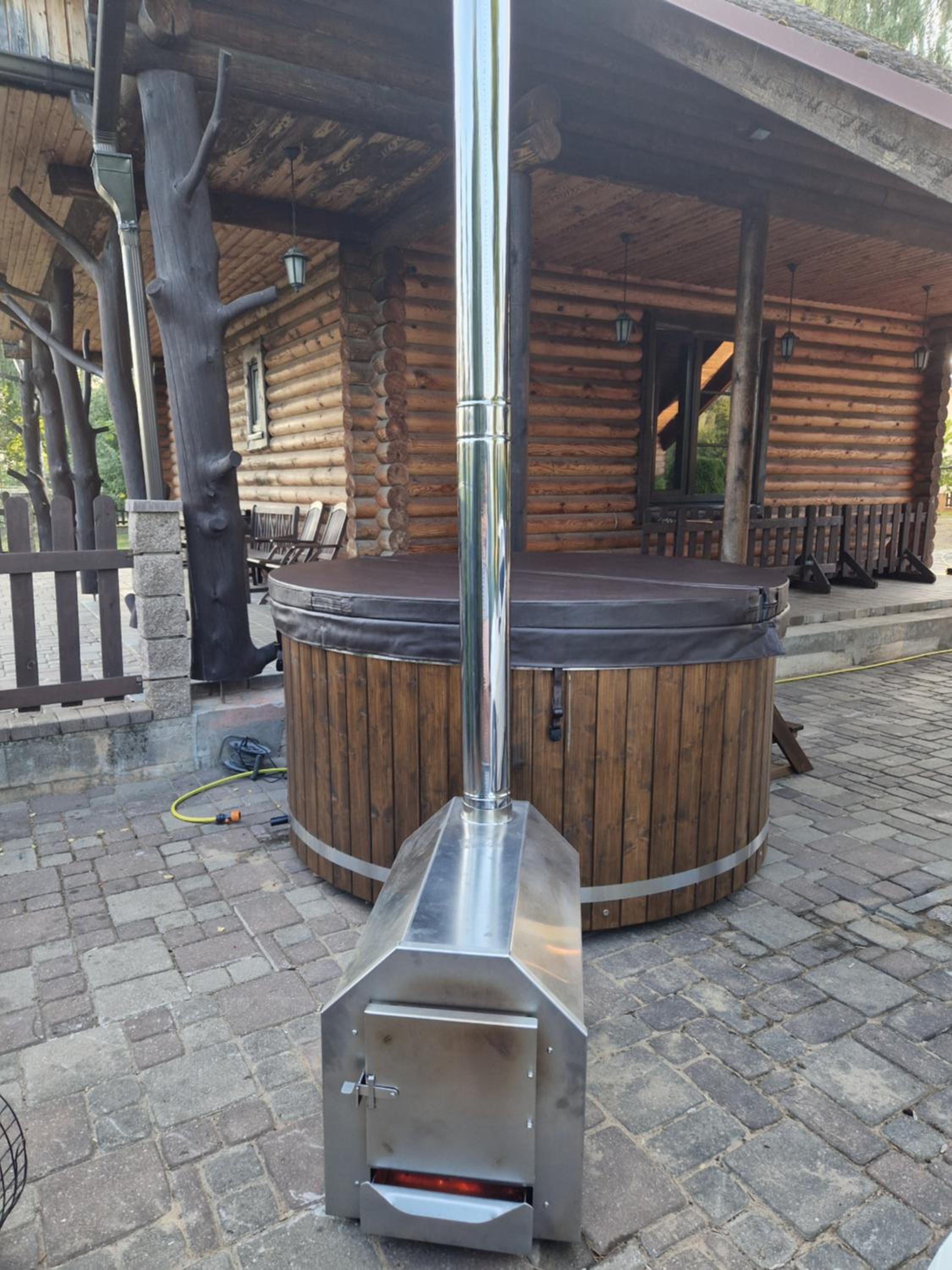 Brīvdienu māja pie Gaujas