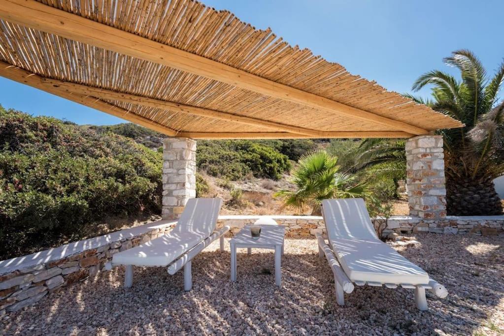Villa Zen - Cycladic vibes view 5