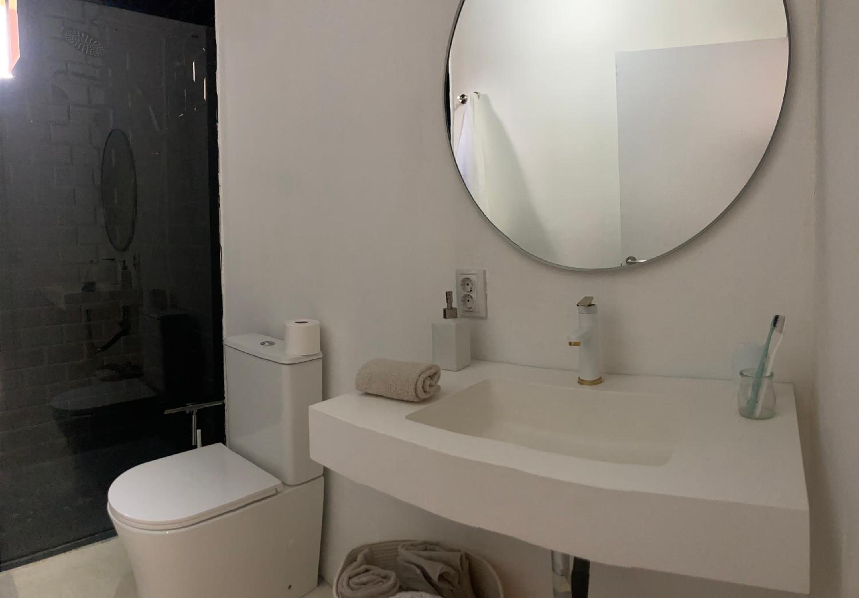 M-2 Apartamento Gran Via 2 hab view 2