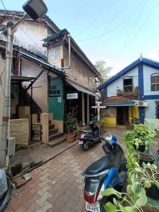 Saba 301, Subko Coffee, Chapel Road, Bandra West by Connekt Homes view 4