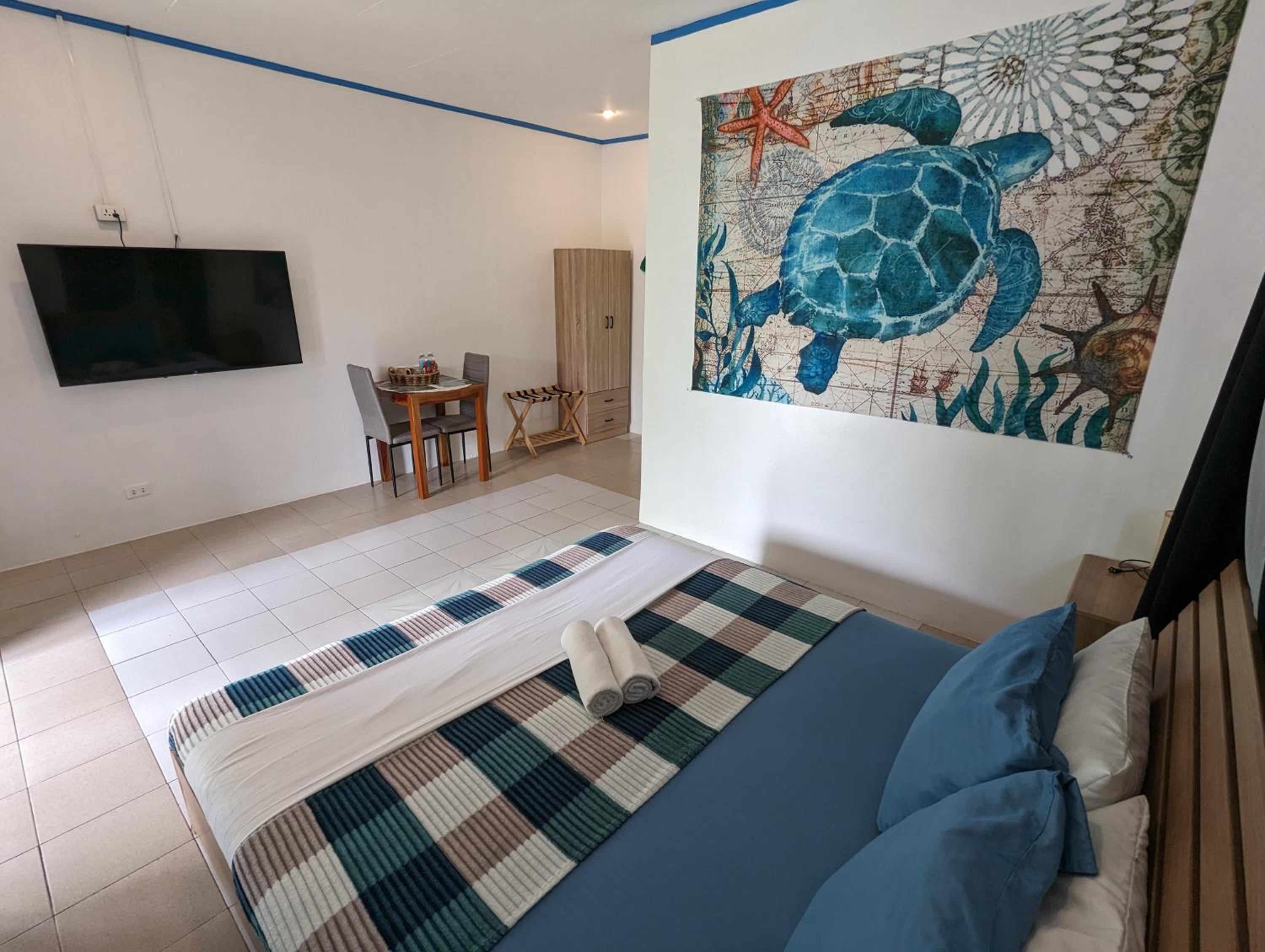 Crazy Bears Guesthouse