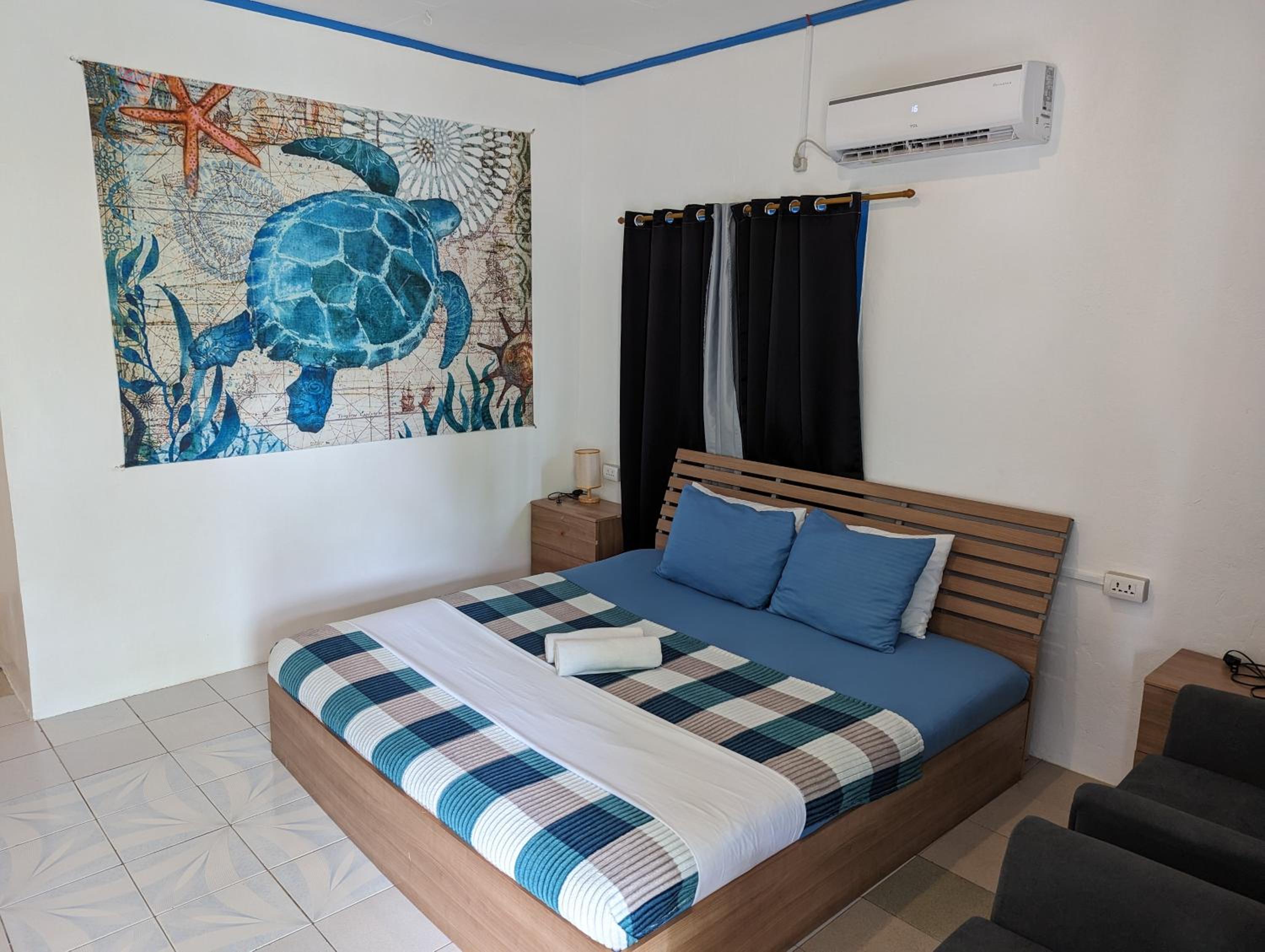 Crazy Bears Guesthouse, Moalboal - 9