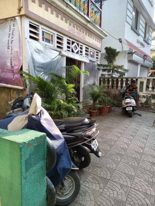 Saba 301, Subko Coffee, Chapel Road, Bandra West by Connekt Homes view 2